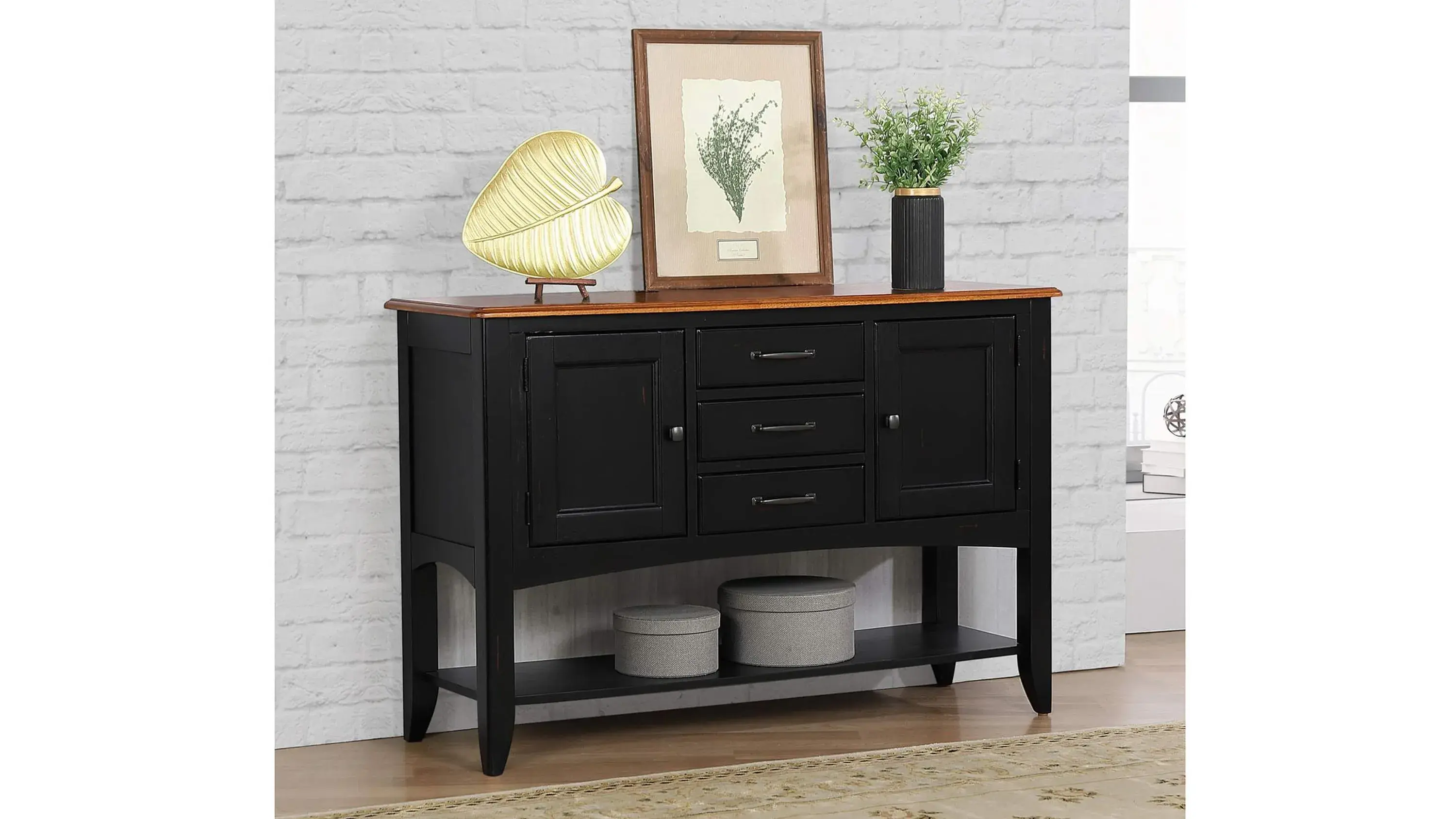 Andrews Sideboard - Thumbnail 5