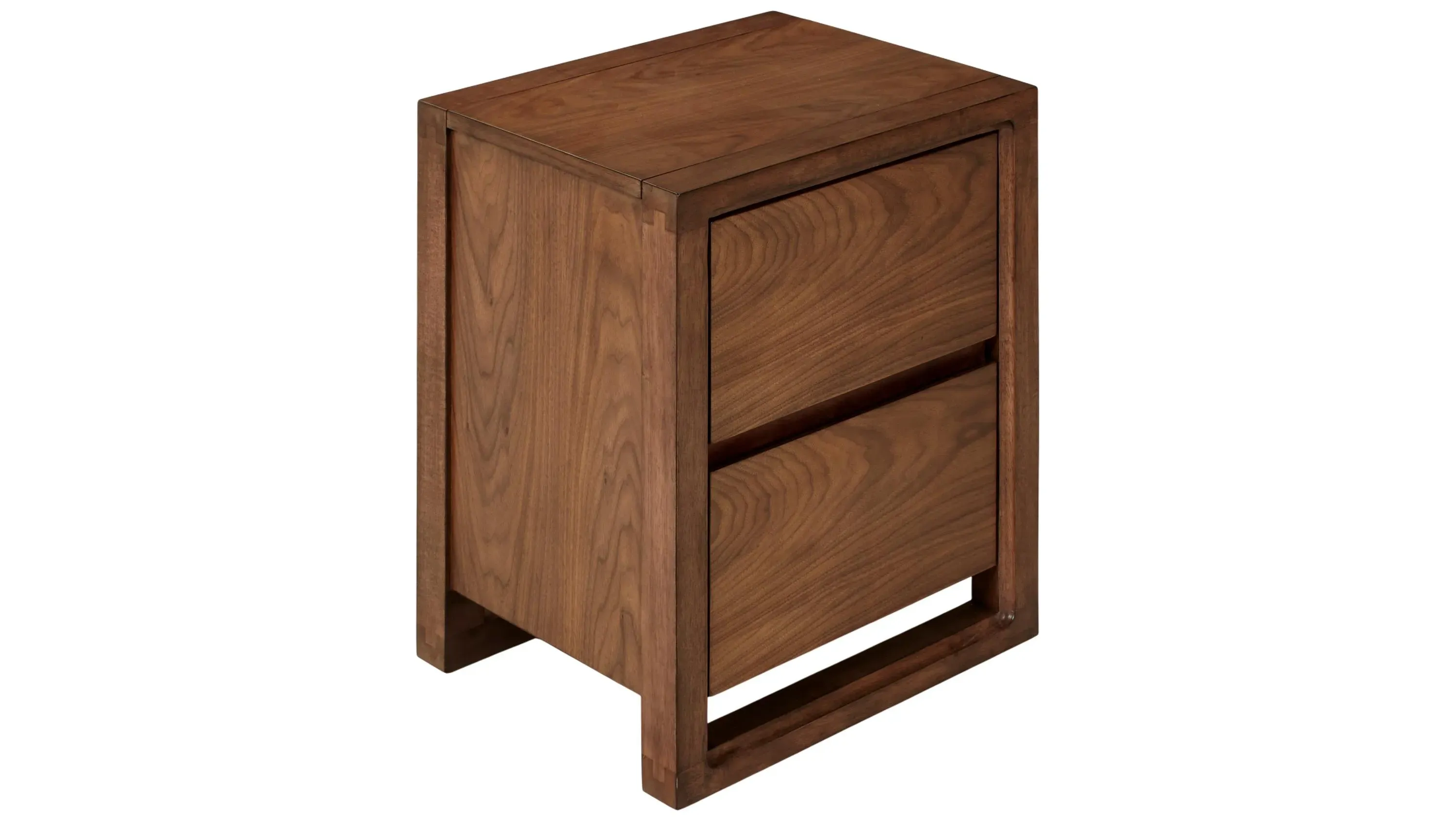 Aversa 4-pc. Bedroom Set w/ 1-side Storage Bed and 2-Drawer