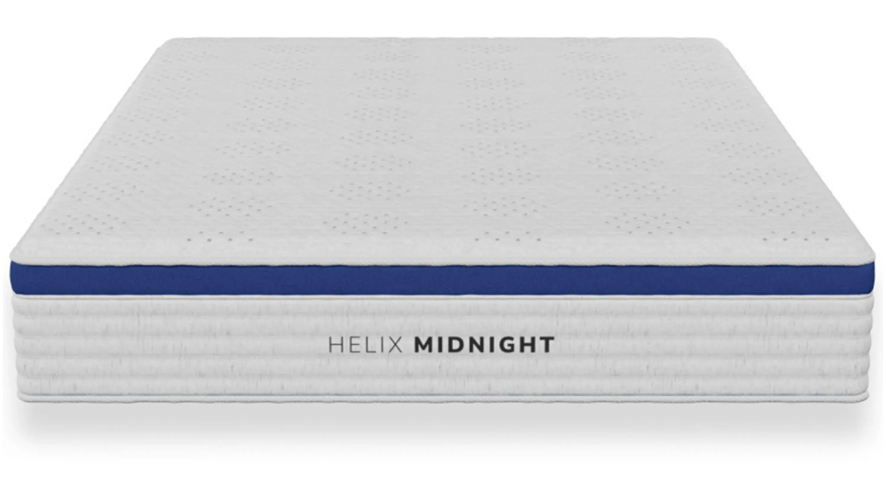 Helix Luxe 13" Medium Mattress with Memory Foam - Thumbnail 4