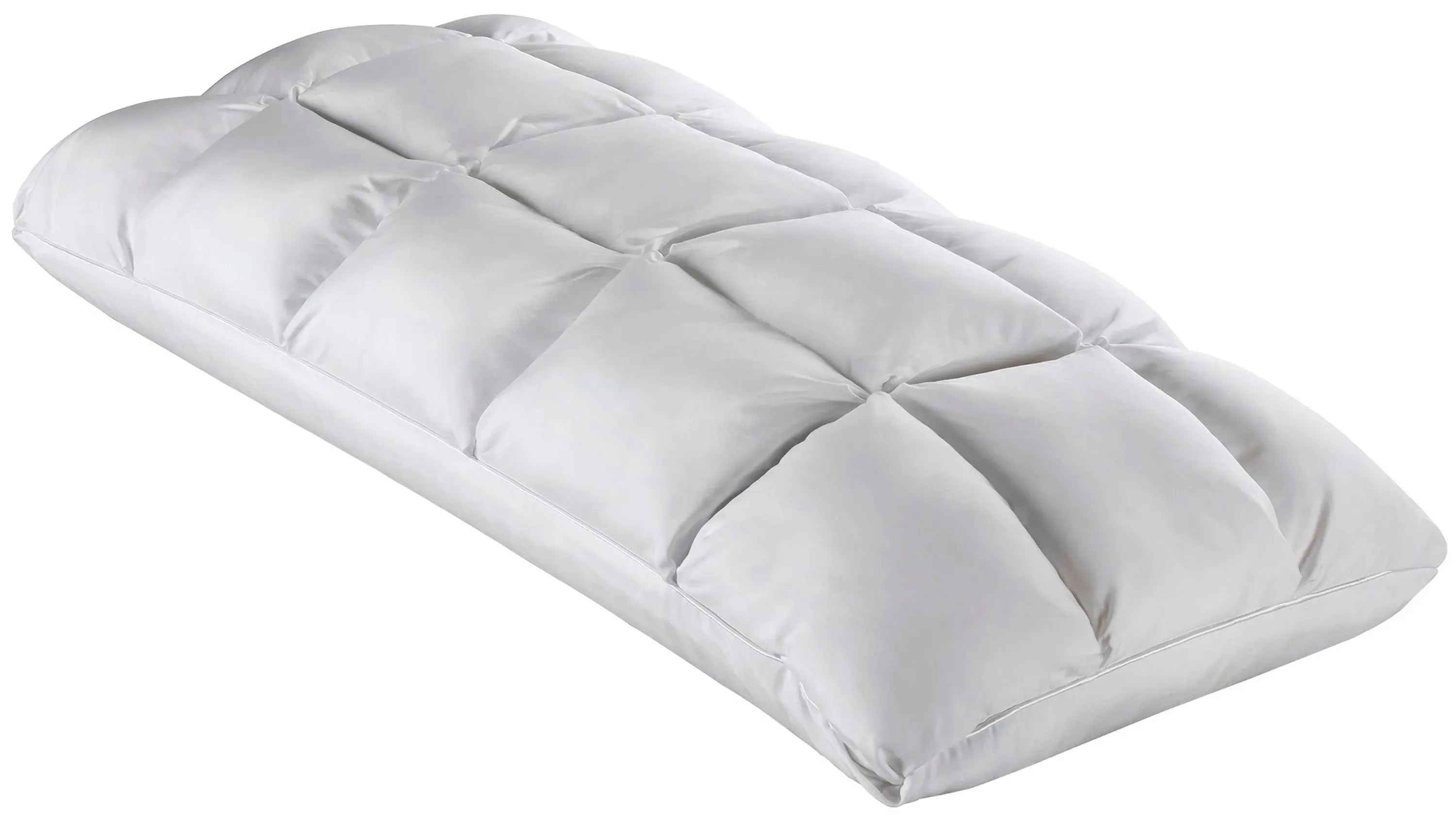 Smart Life Cooling Hybrid Adjustable Pillow