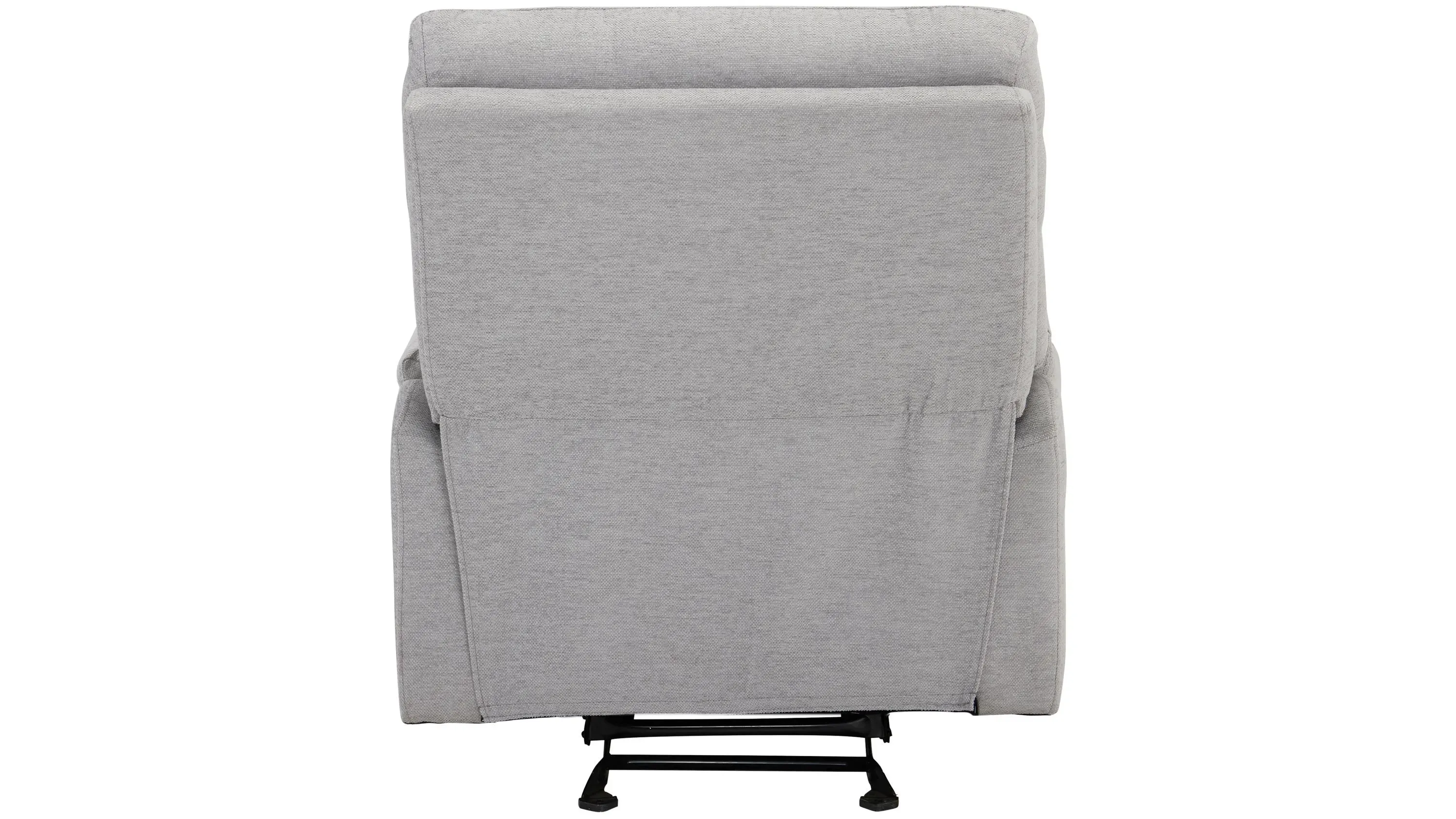 Bennington Manual Glider Recliner | Raymour & Flanigan