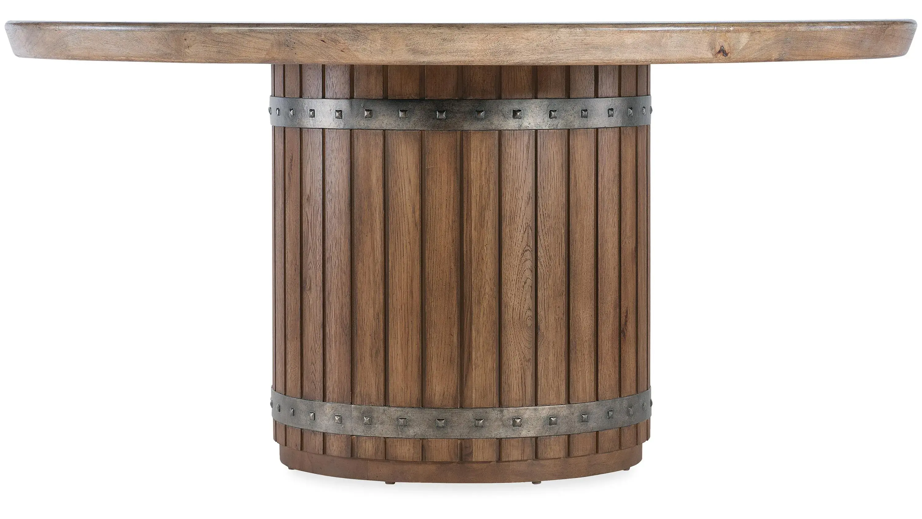 Vineyard Row Dining Table - Thumbnail 2