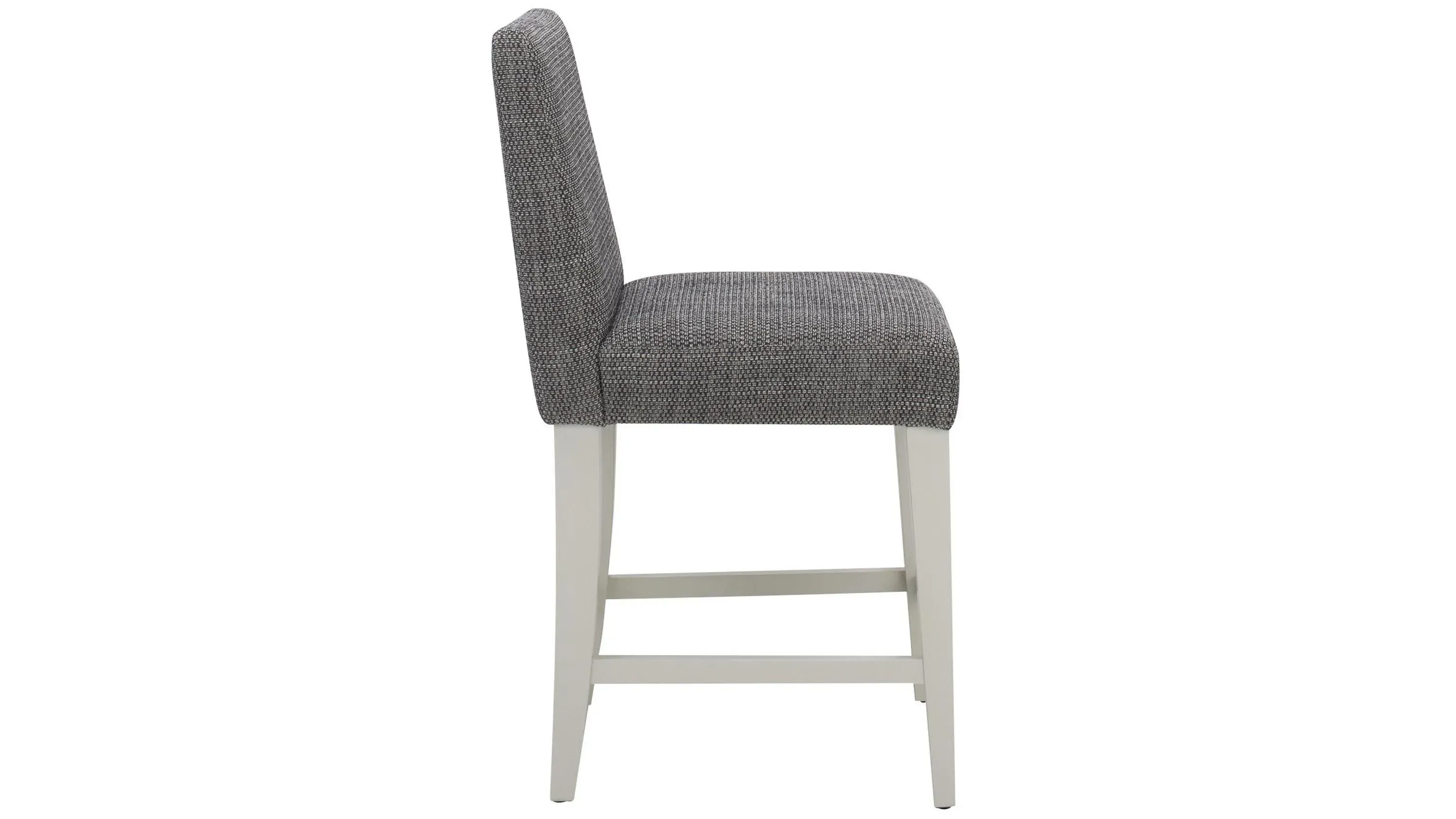 Gourmet Counter-Height Kitchen Island Stool