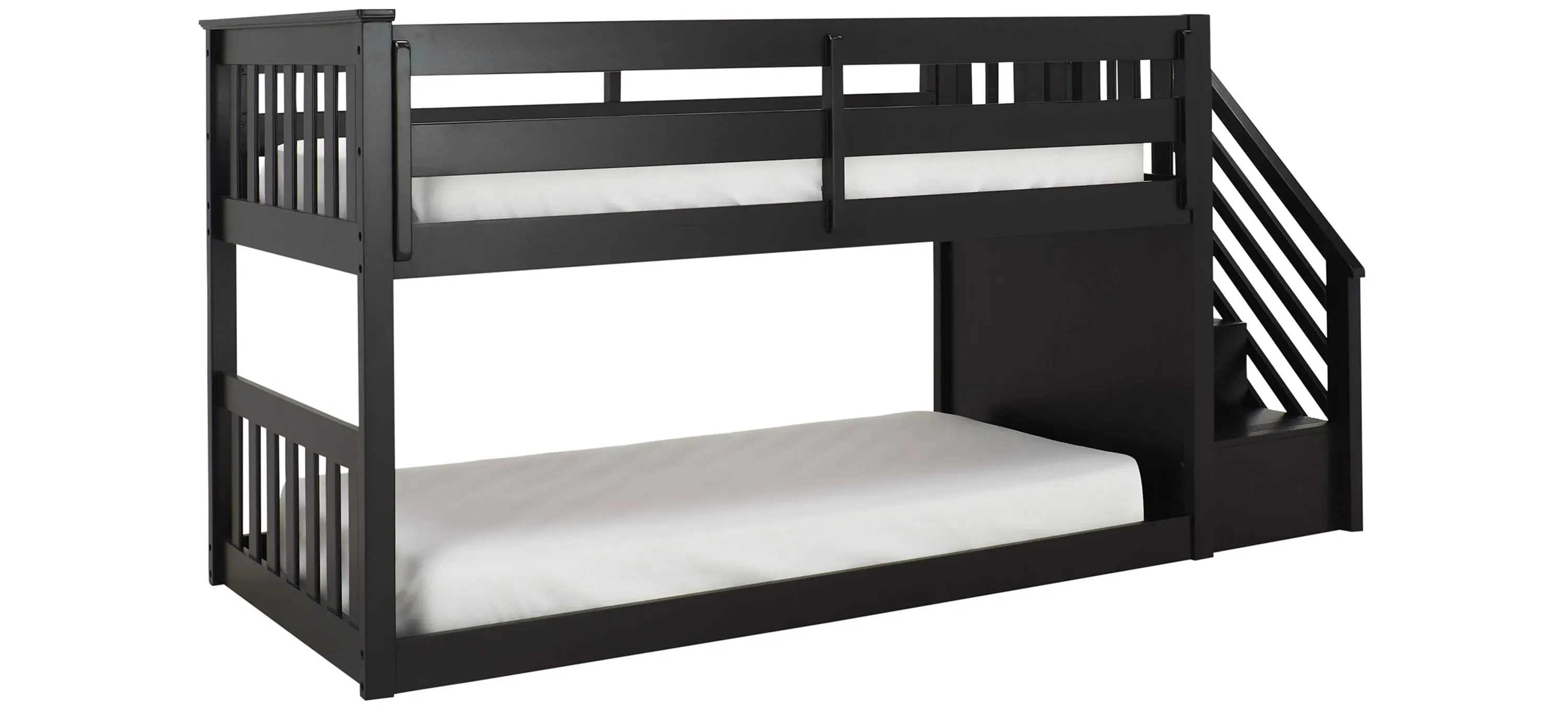 Raymour flanigan bunk beds top