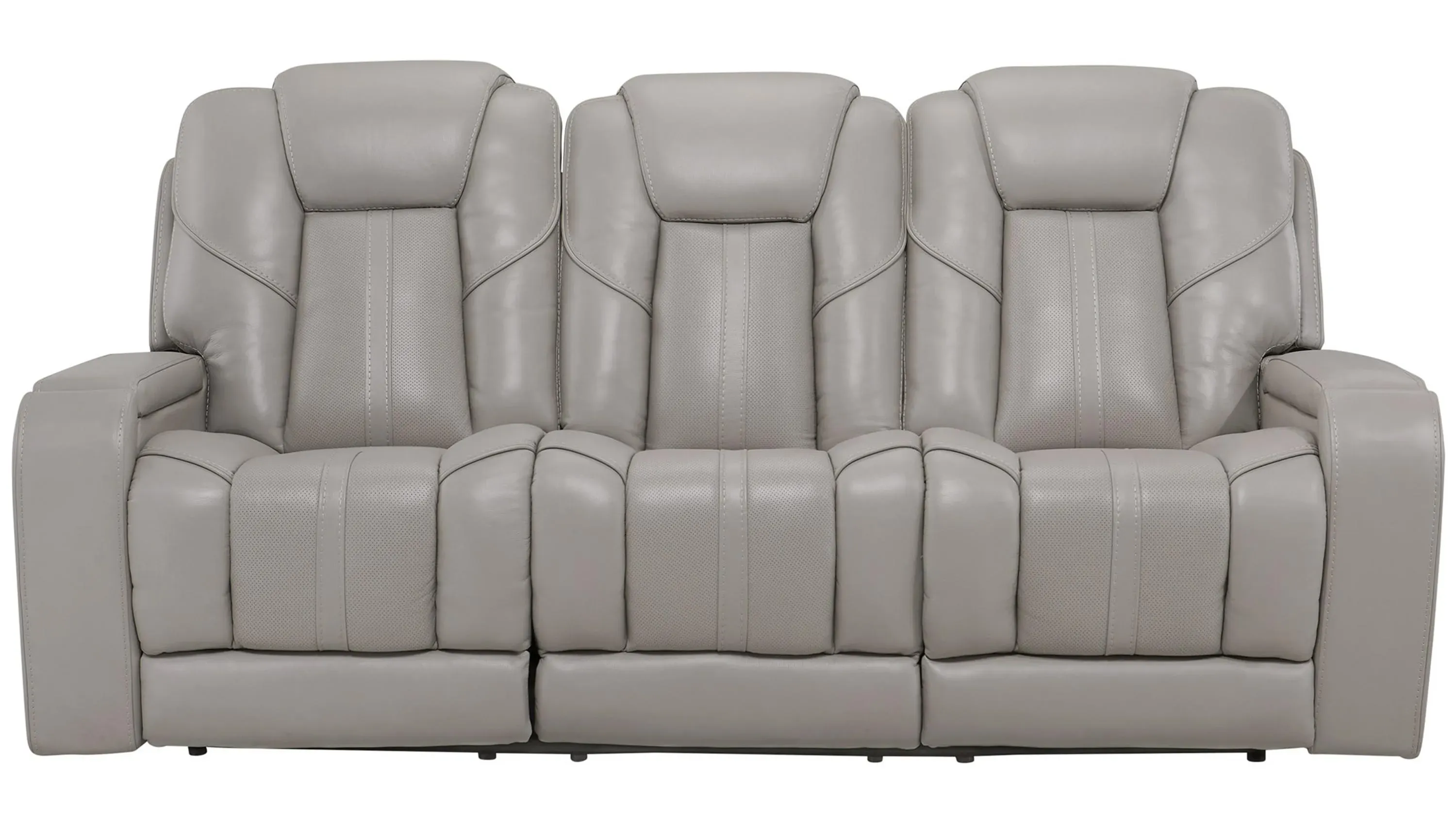 Starlight☆♡ Starlight Triple Power Sofa w/ Immersive Audio, Heat & Massage