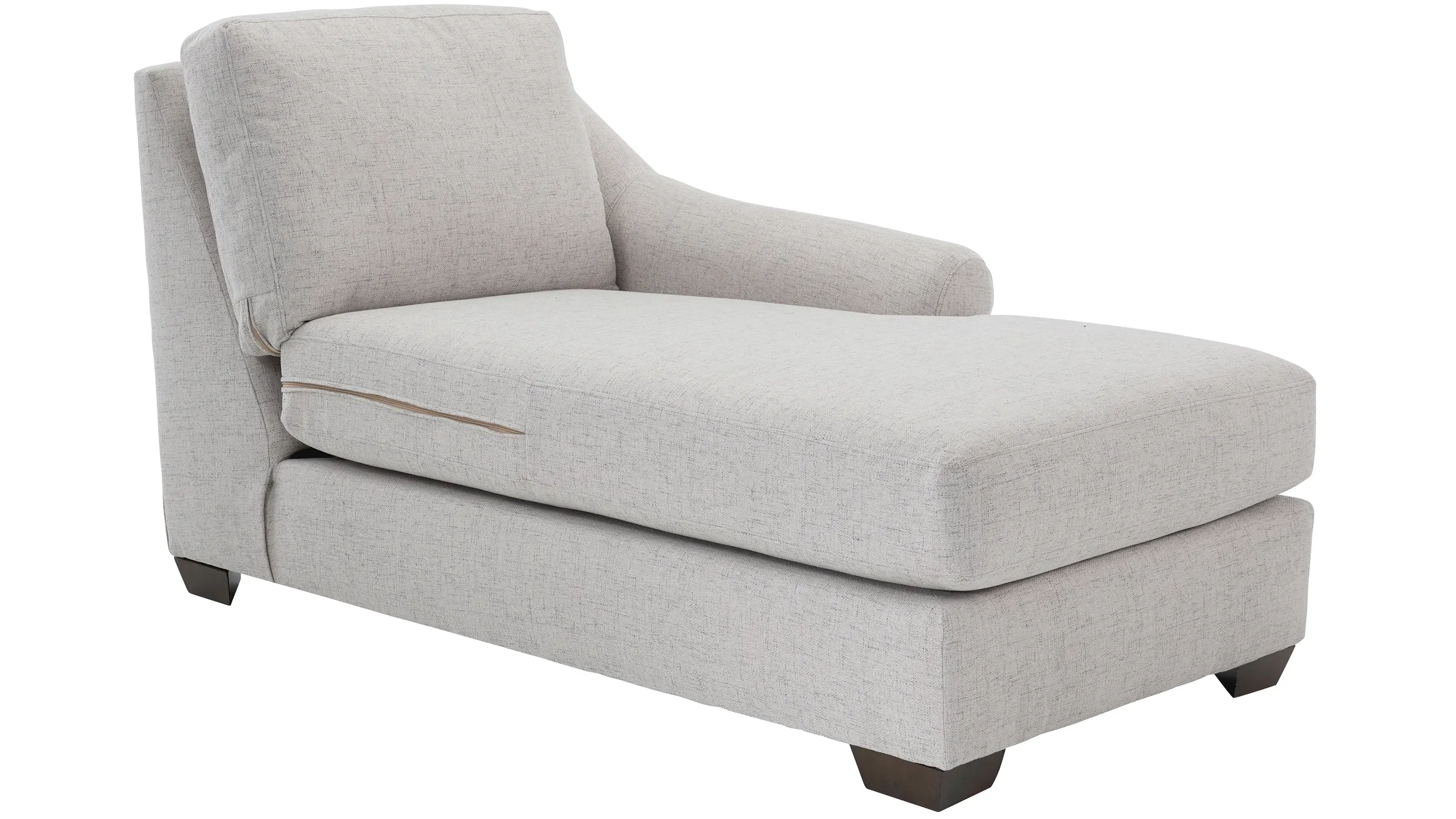 Thatcher Right Arm Facing Chaise | Raymour & Flanigan