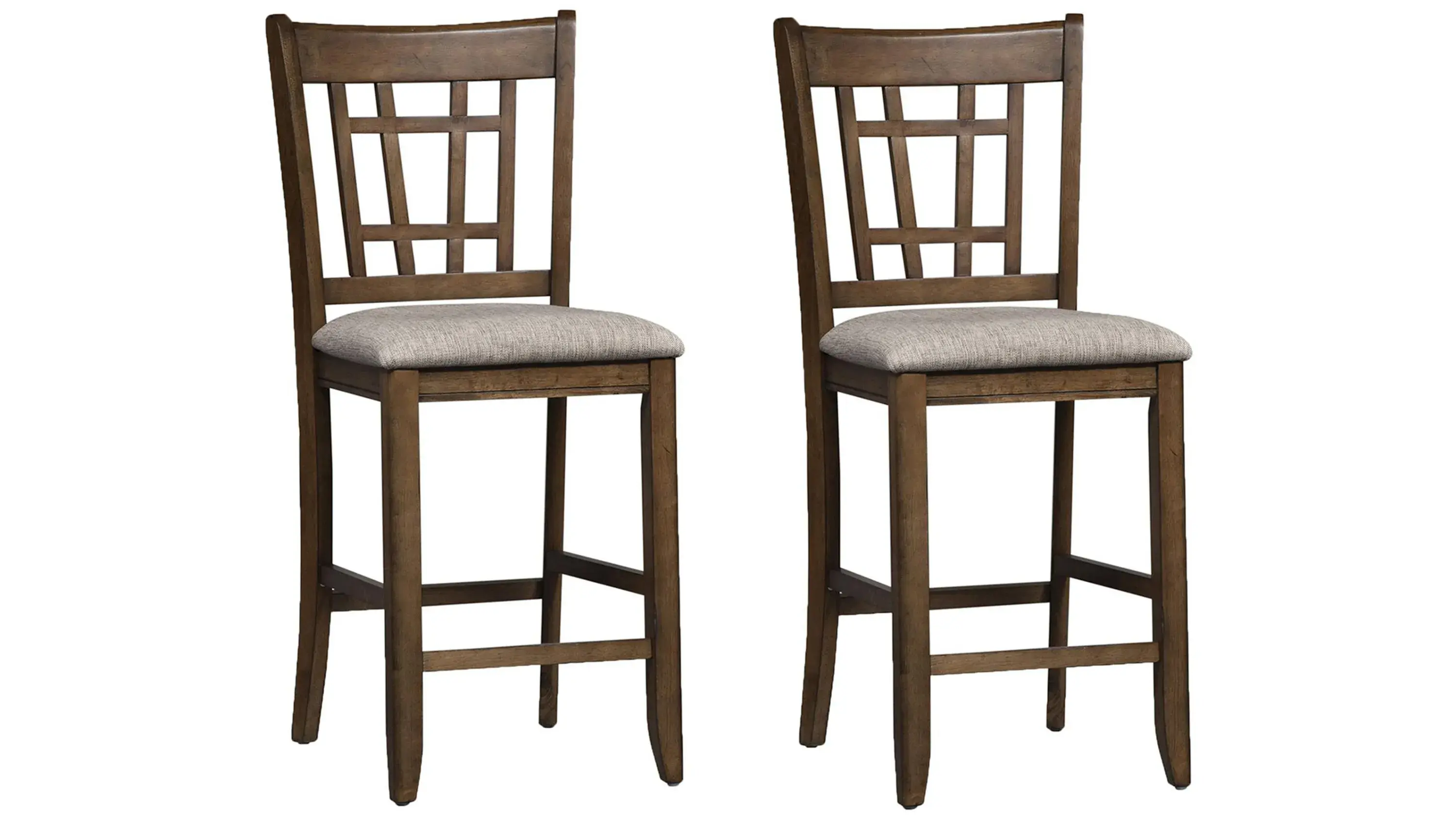 Santa Rosa Counter Chair Set of 2