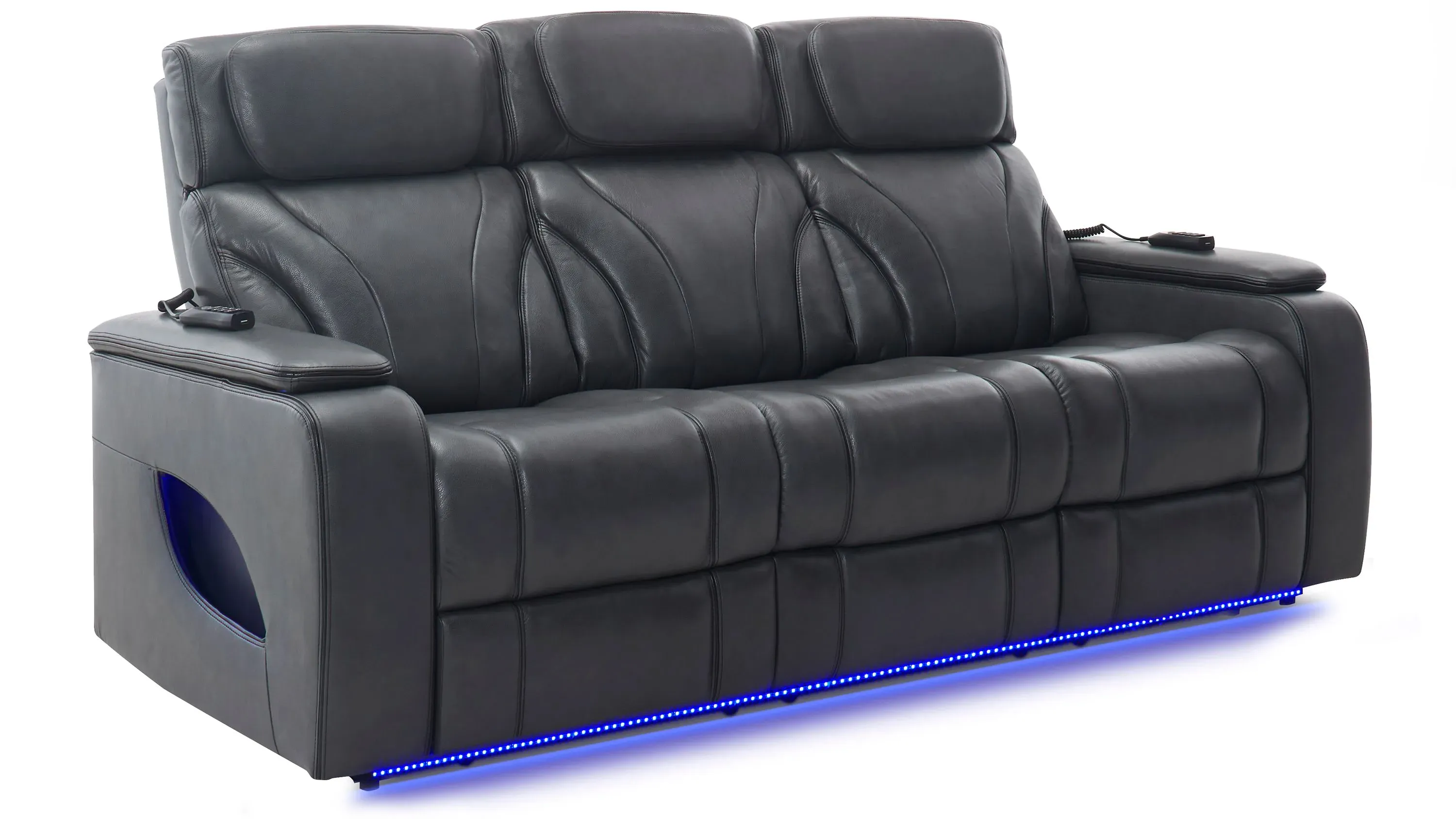 Avis Living Room Set | Raymour & Flanigan