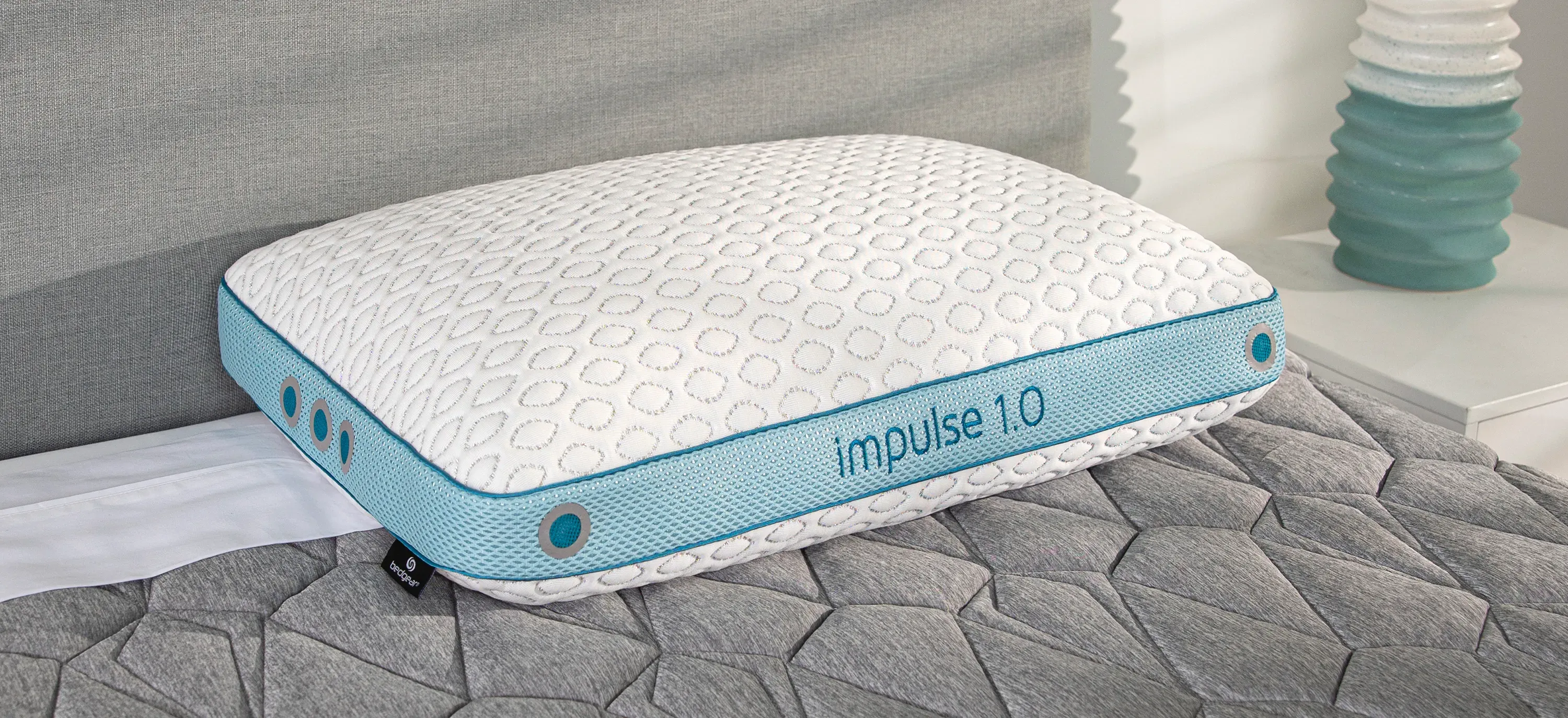 Pillow 1.0 top