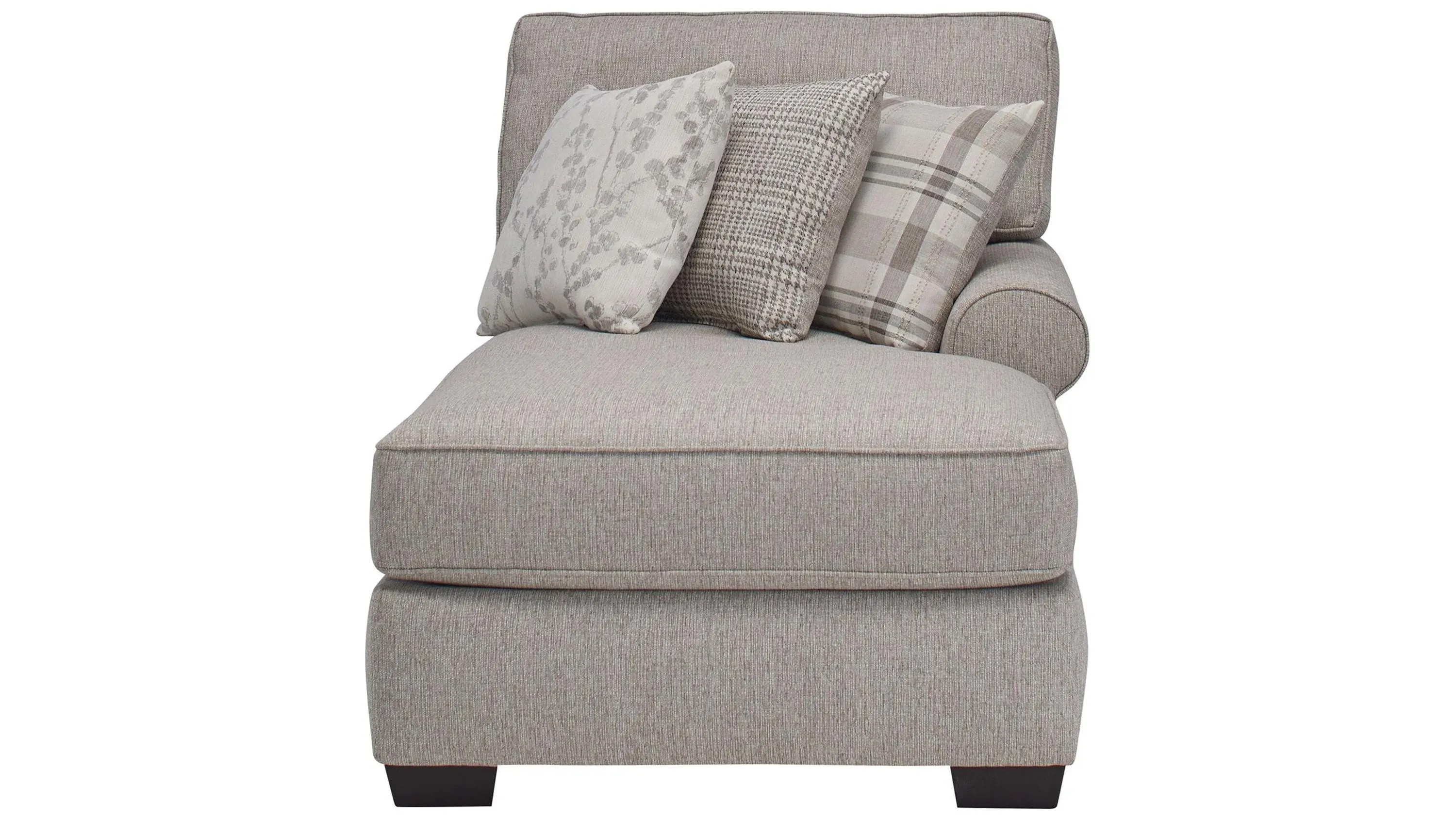 Suzanne Right Arm Facing Chaise | Raymour & Flanigan