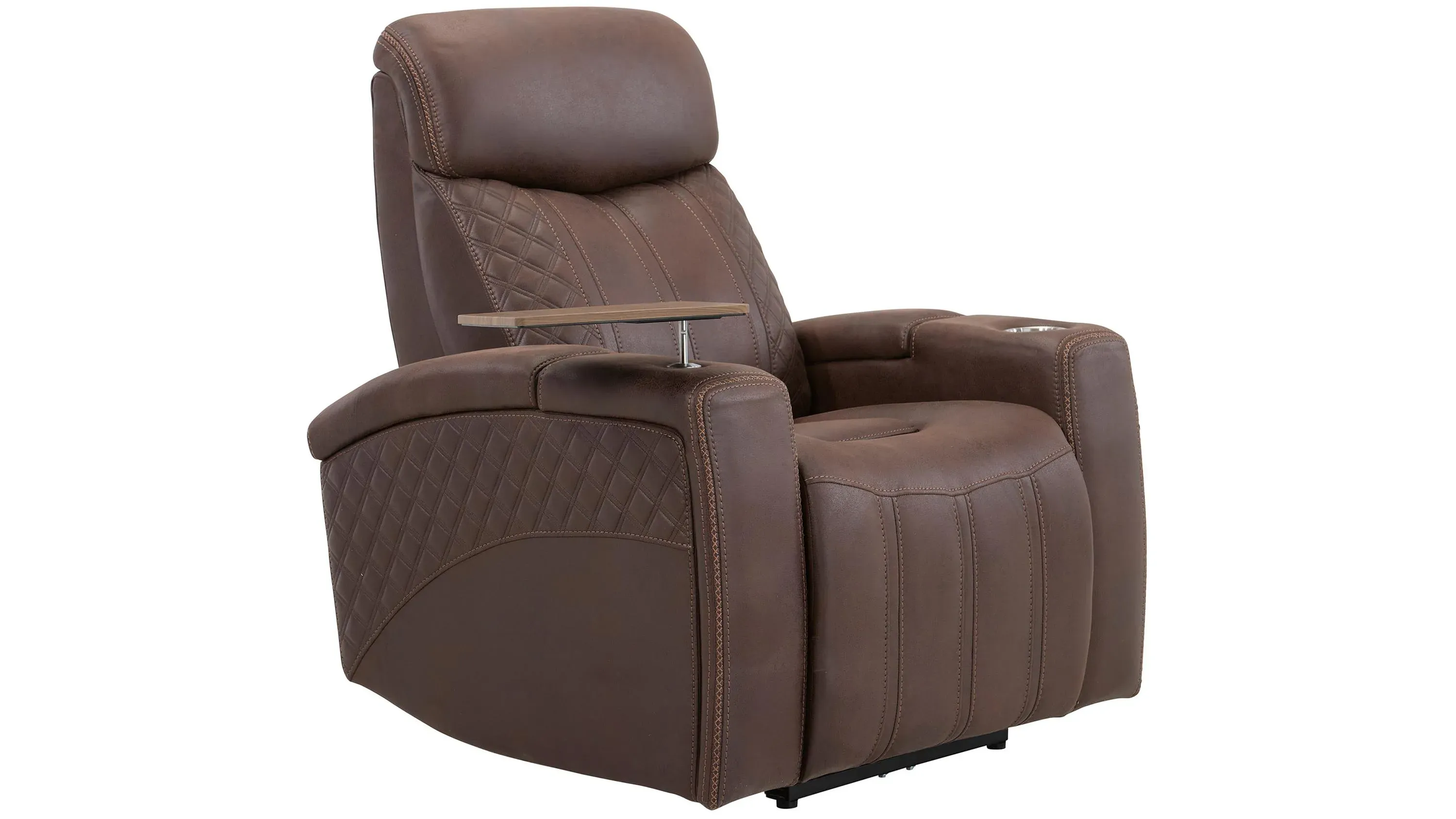 Royce Triple Power Recliner