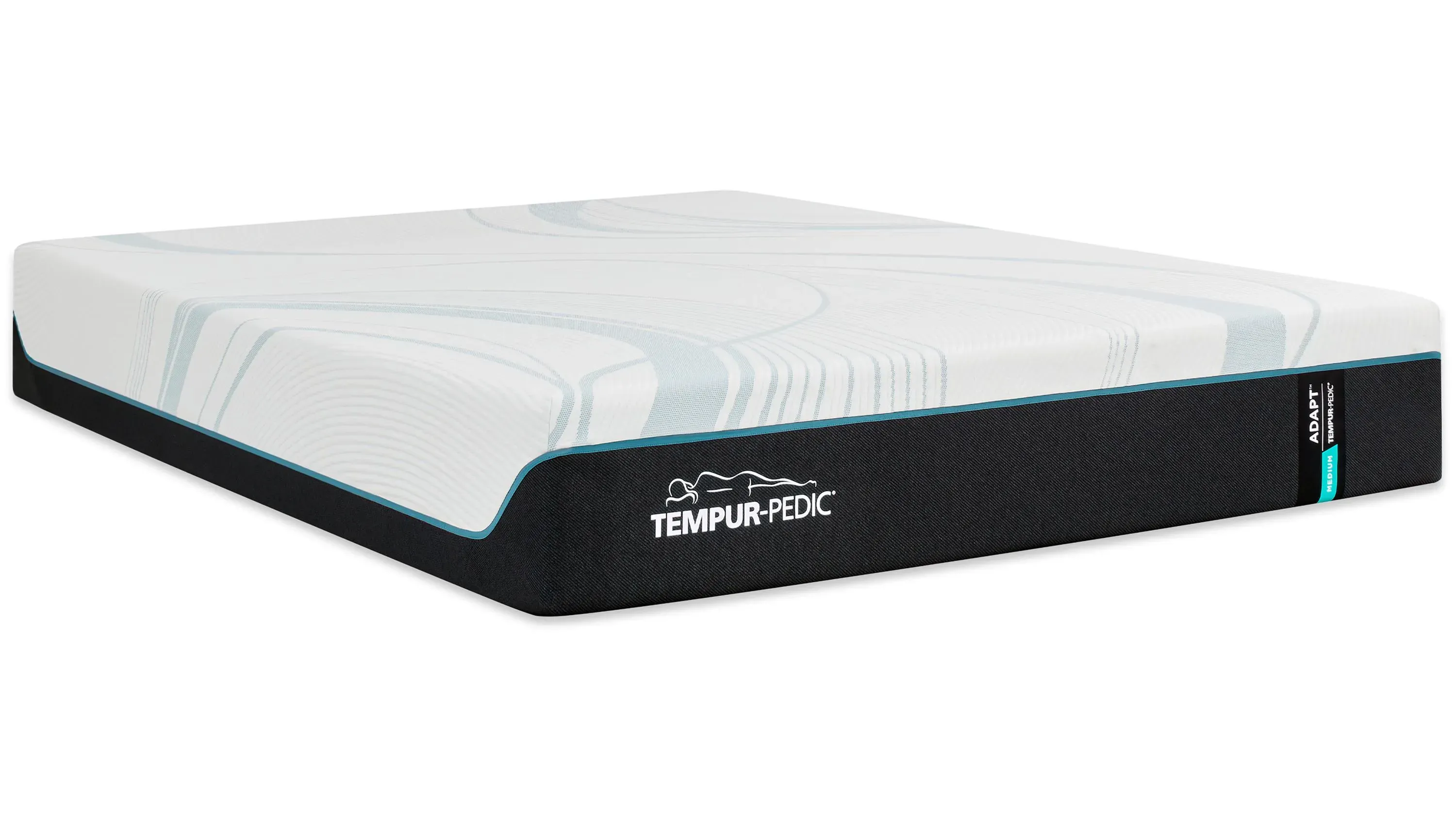 Tempur-Pedic Adapt 2.0 Medium Memory Foam Mattress