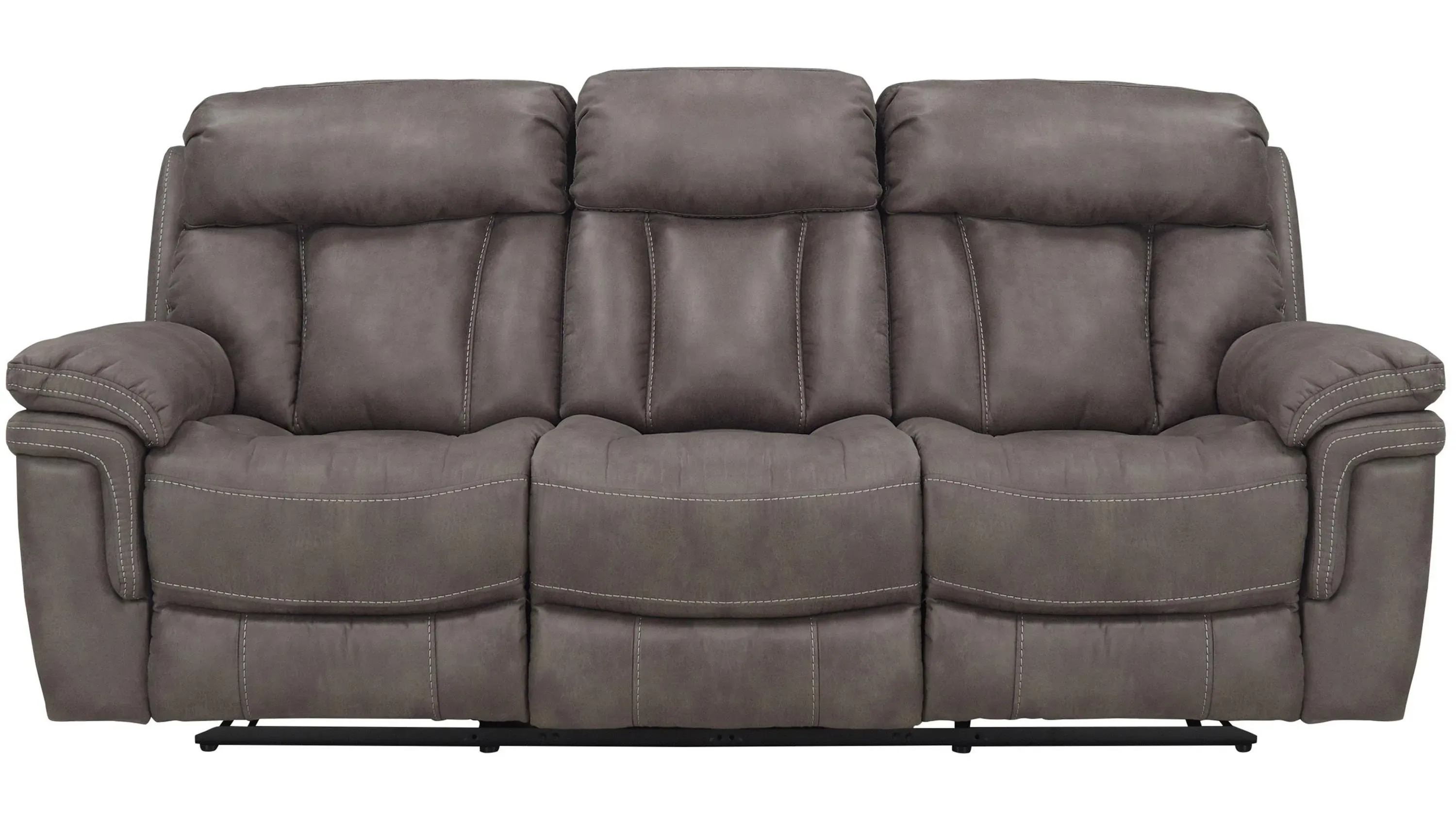 Ryder 2-pc. Reclining Sofa and Loveseat Set