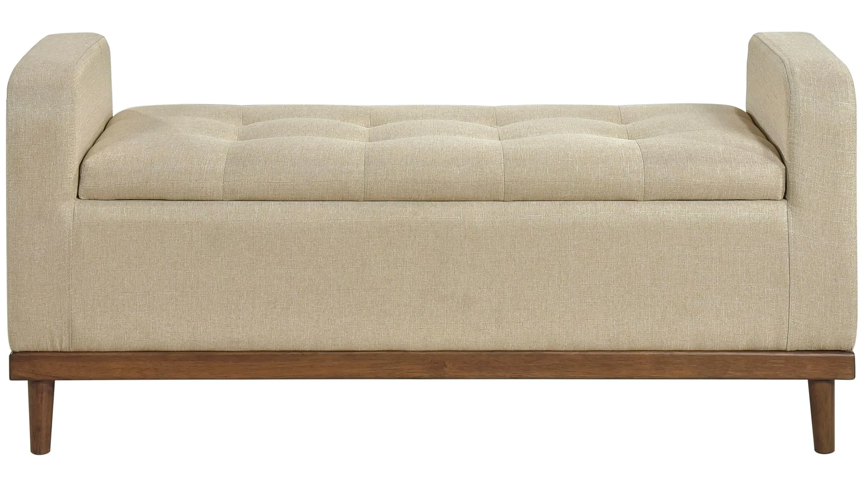 Lift top storage bench sale