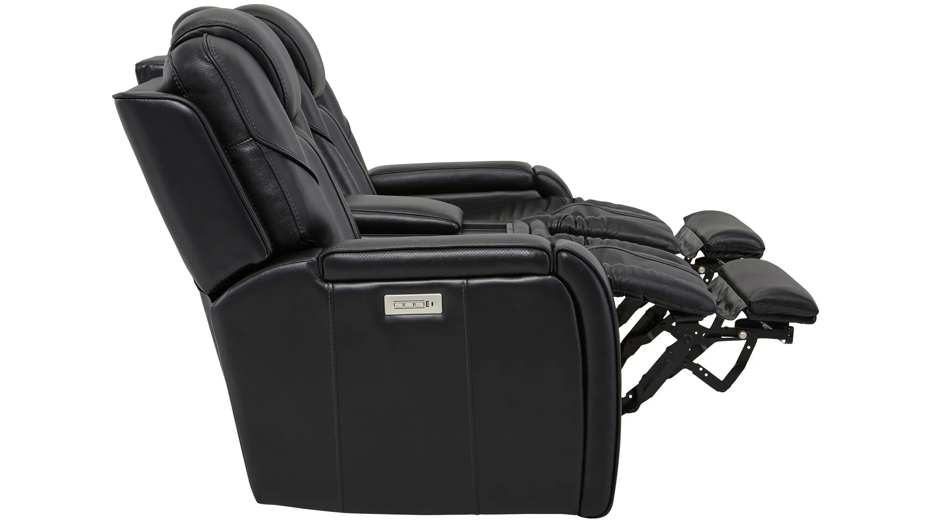 Starlight Triple Power Loveseat w/ Immersive Audio, Heat & Massage