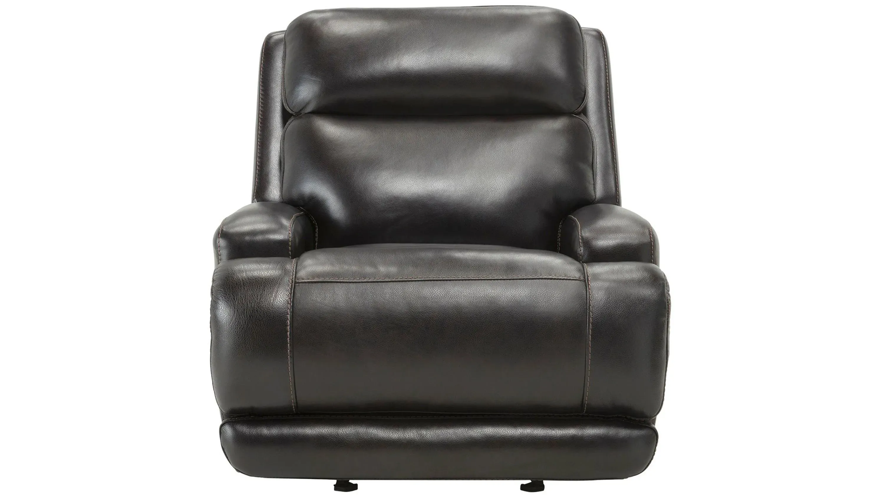 Tompkins Power Glider Recliner | Raymour & Flanigan