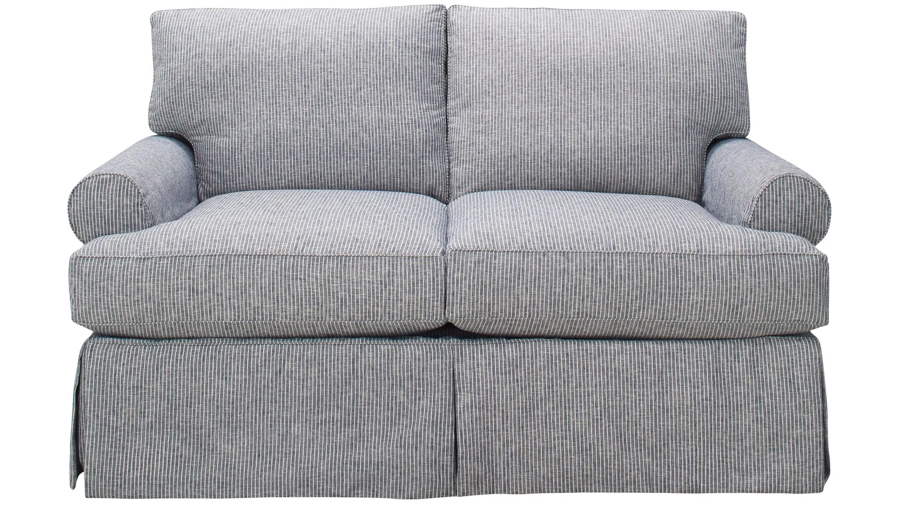 Lakeside Loveseat | Raymour & Flanigan