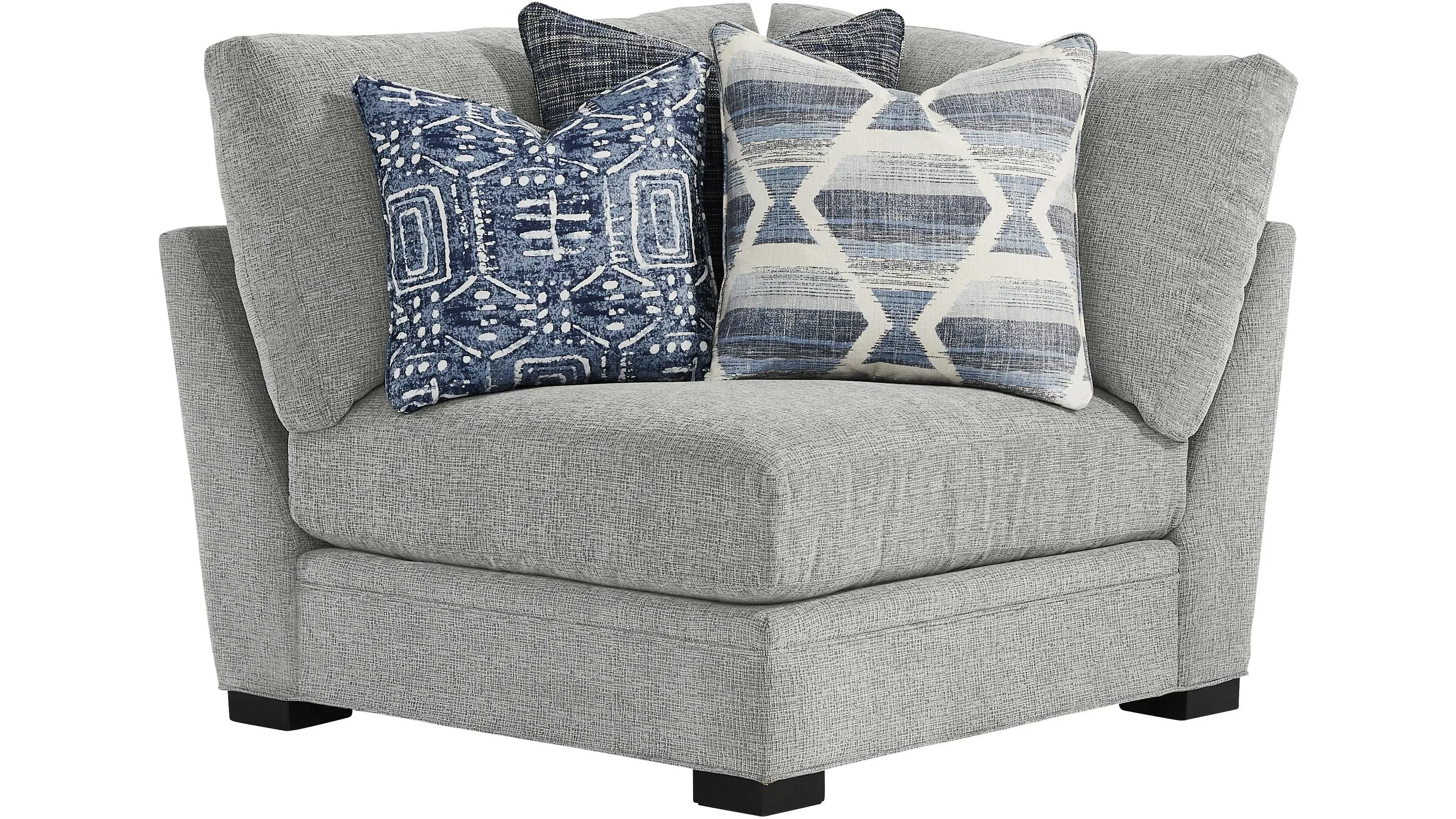 Bayside 4-pc. Sectional | Raymour & Flanigan