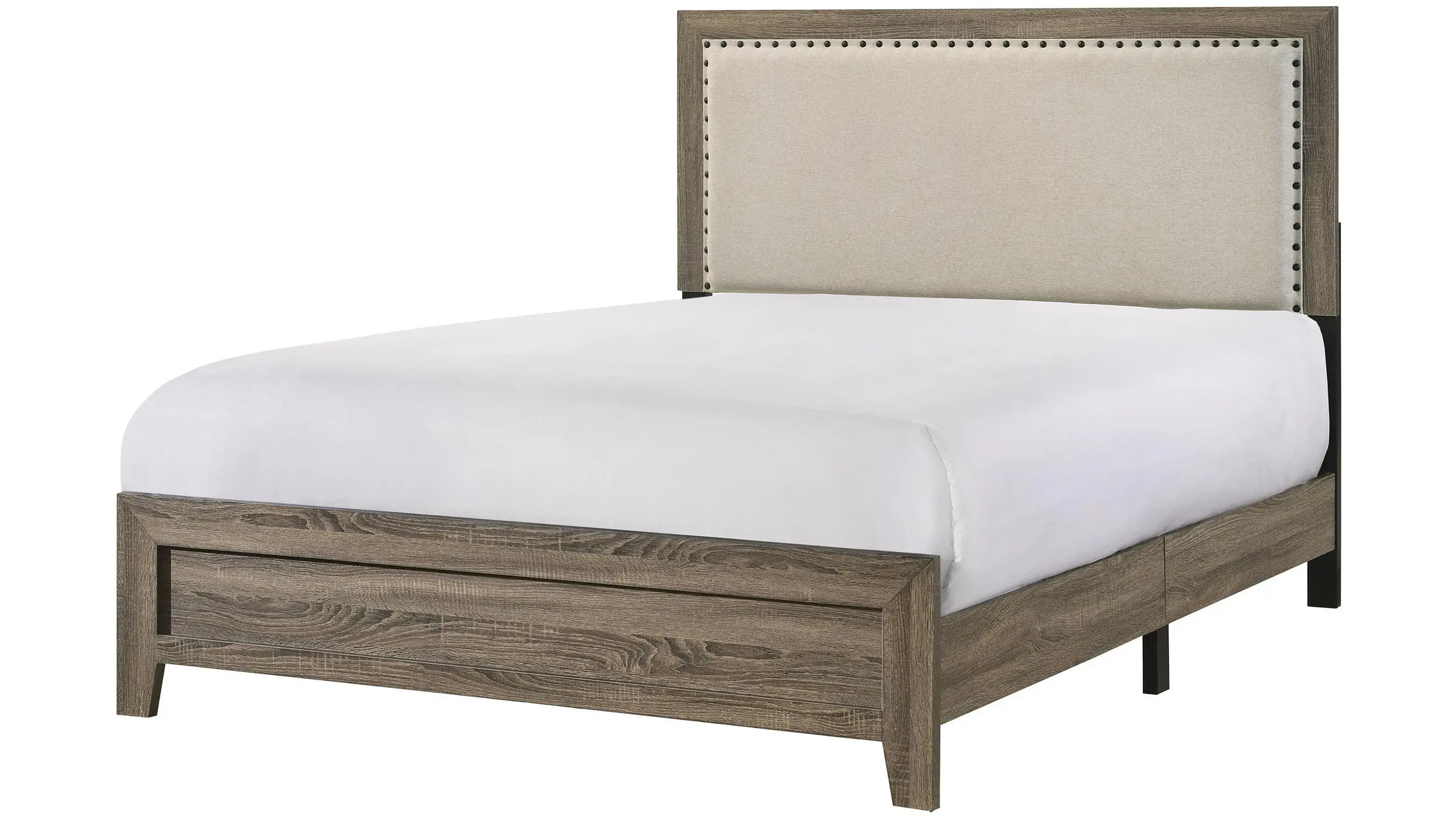 Millie 5pc. Bedroom Set Raymour & Flanigan