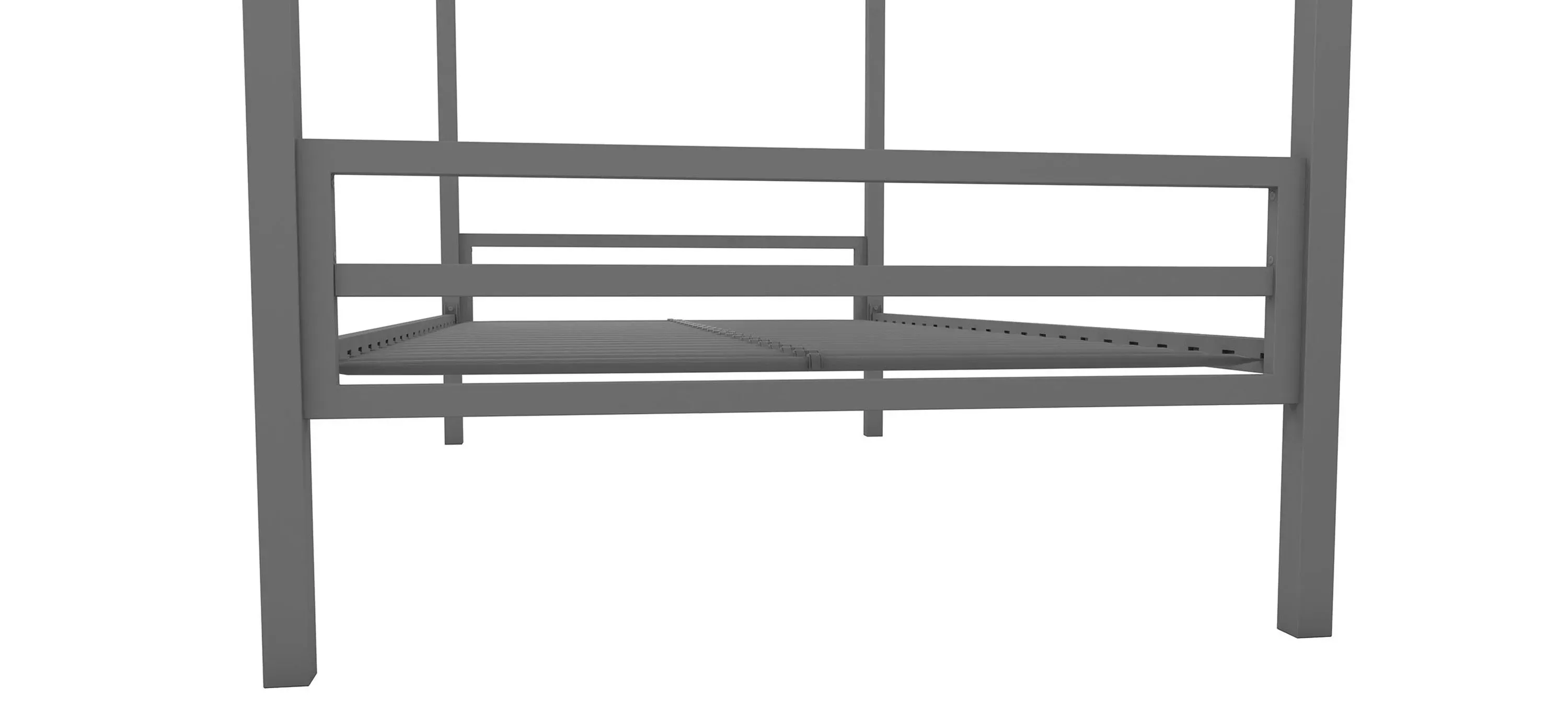 Novogratz Maxwell Twin over Twin Bunk Bed  Product_Image_Carousel