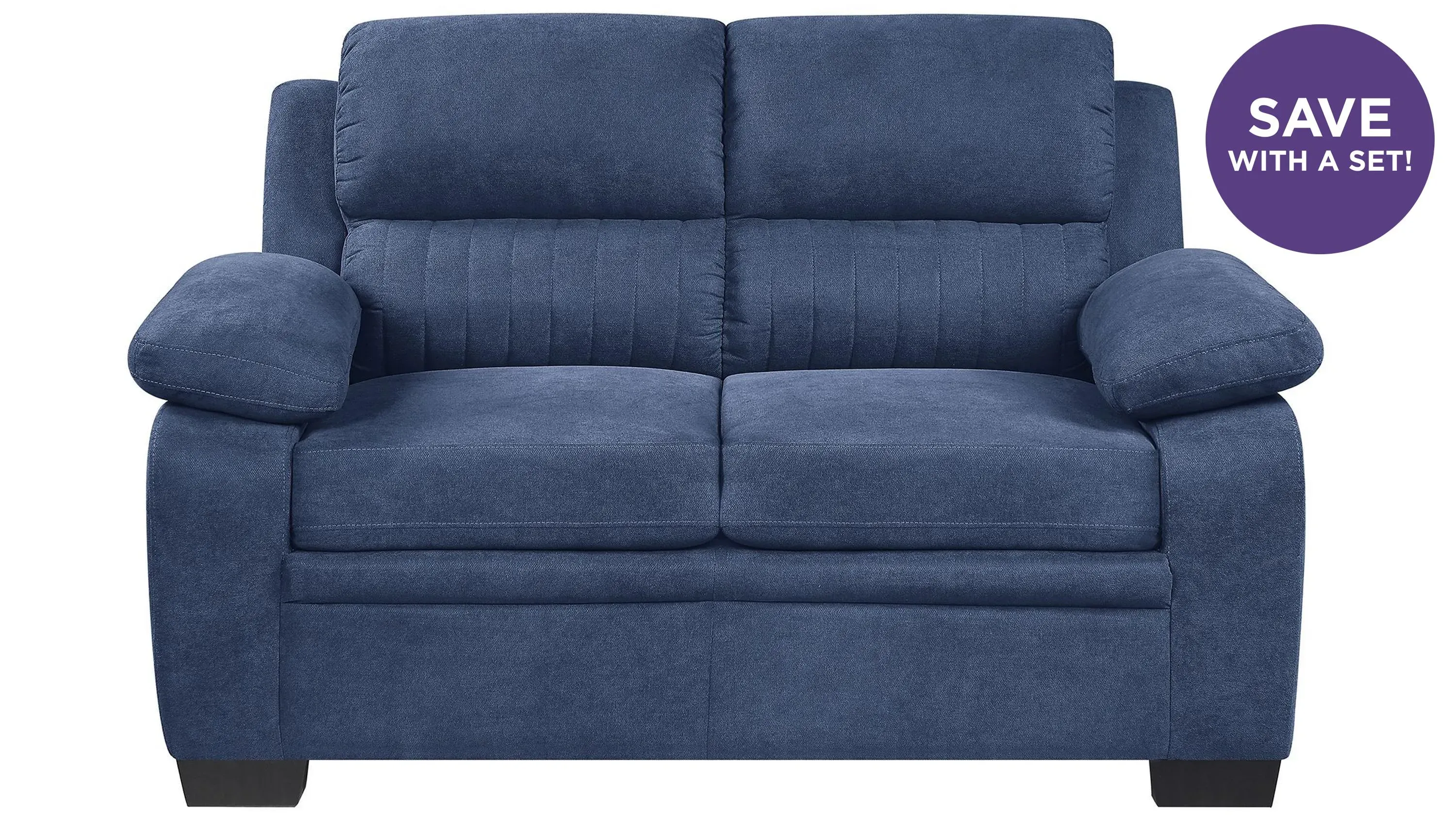 Felicia Loveseat | Raymour & Flanigan