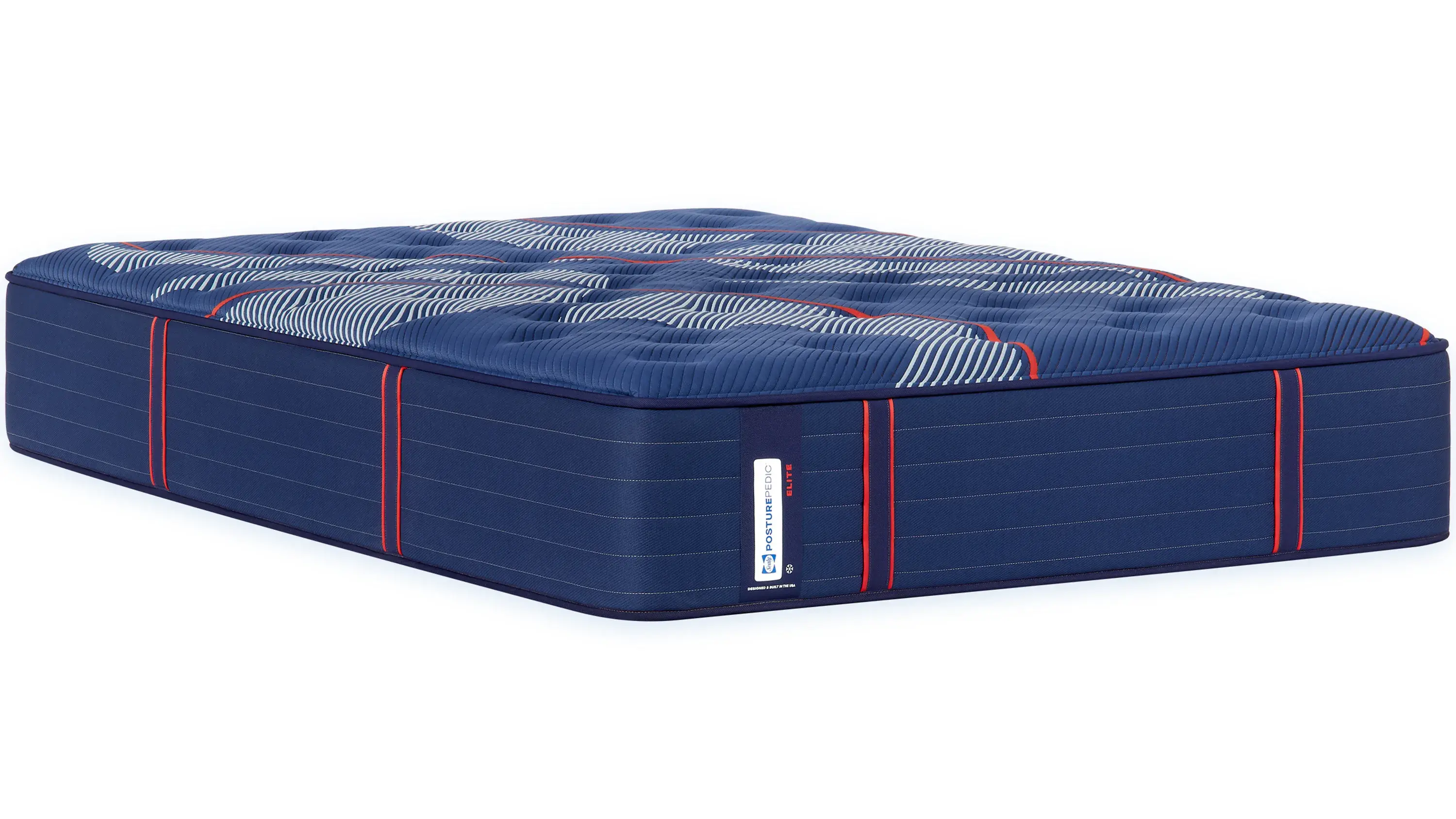 Sealy Posturepedic Albany II Mattress - Thumbnail 4