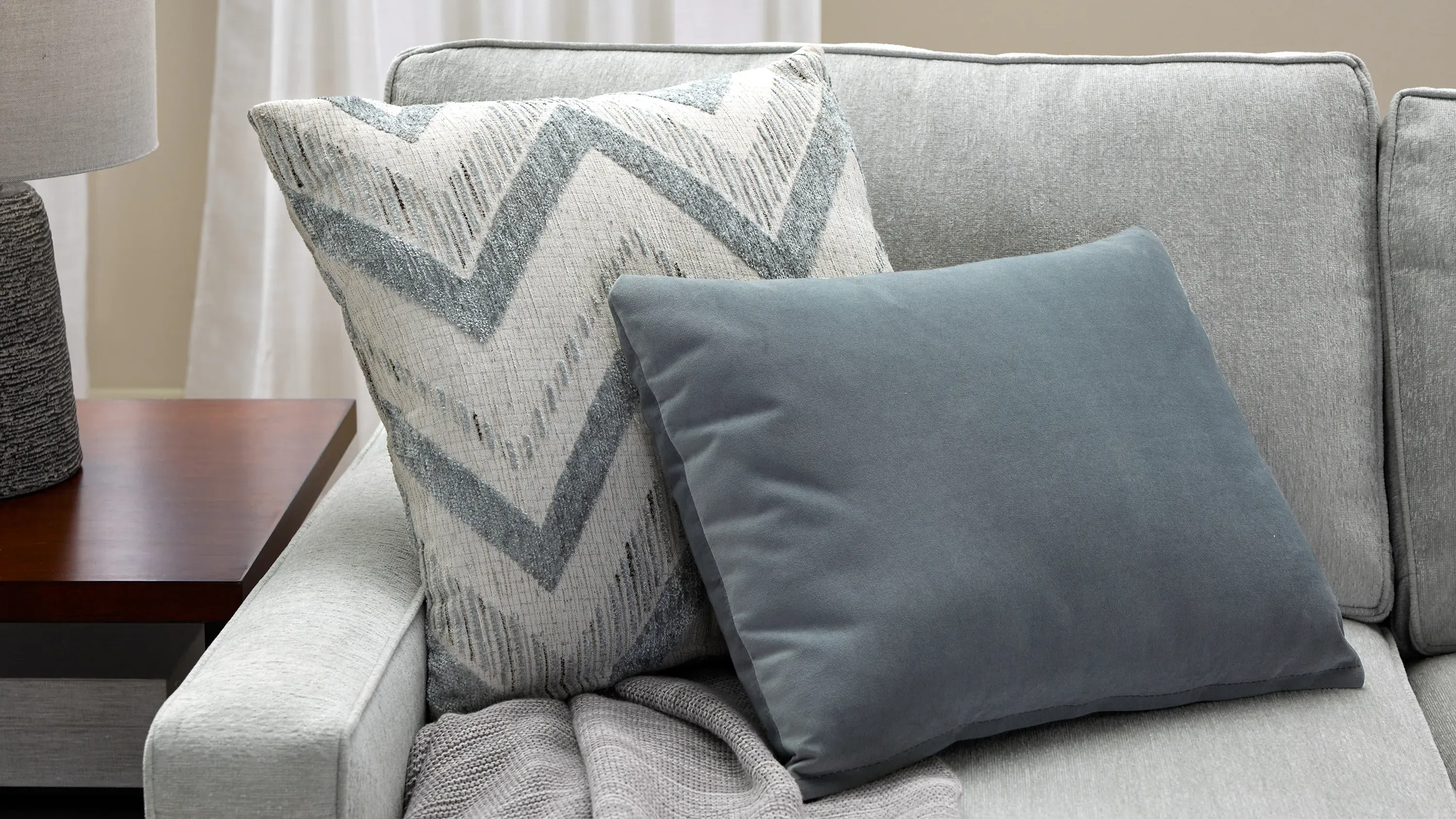 Arlo 2-pc. Sectional Sofa | Raymour & Flanigan