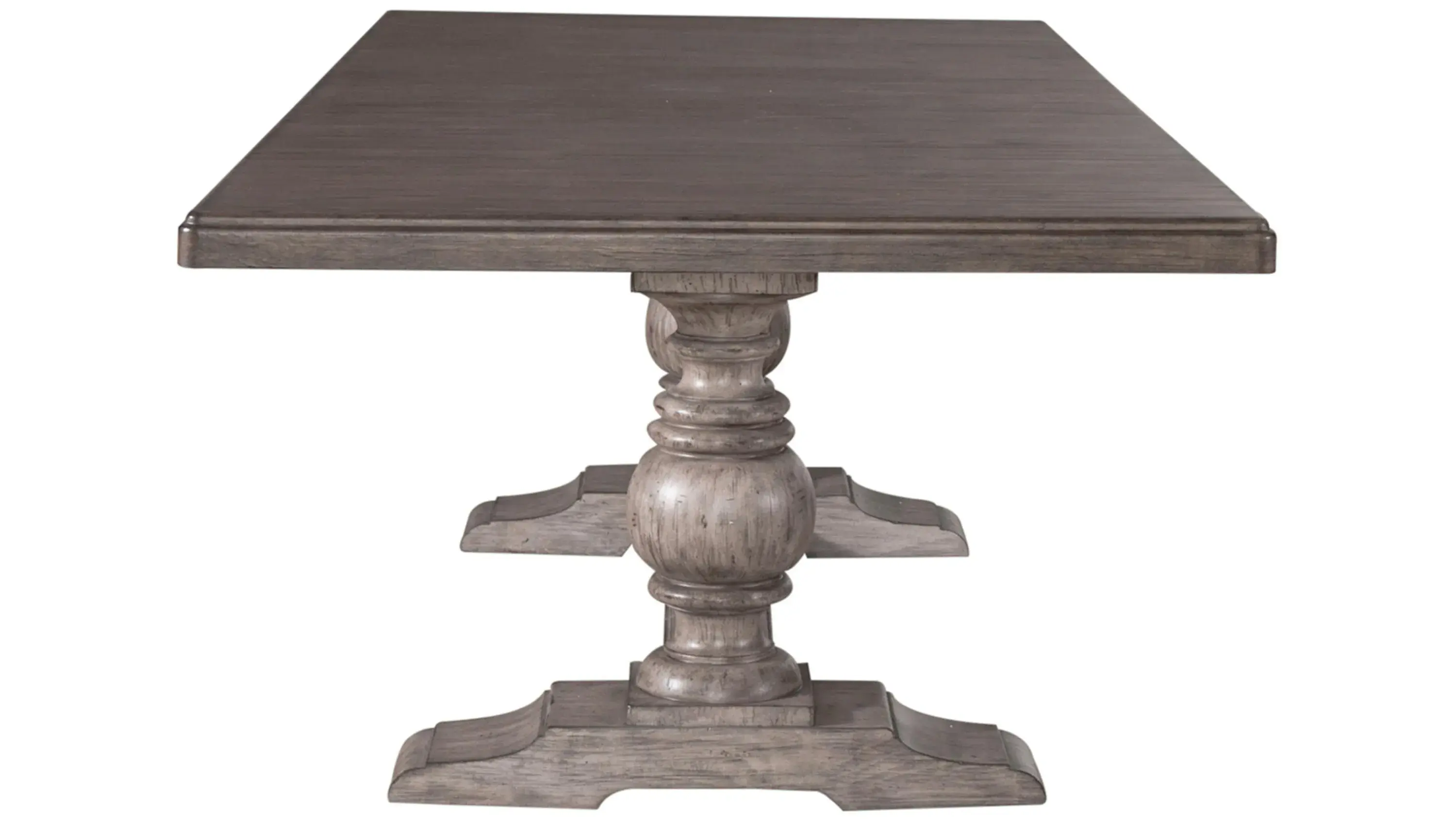 River Place Trestle Table - Thumbnail 3