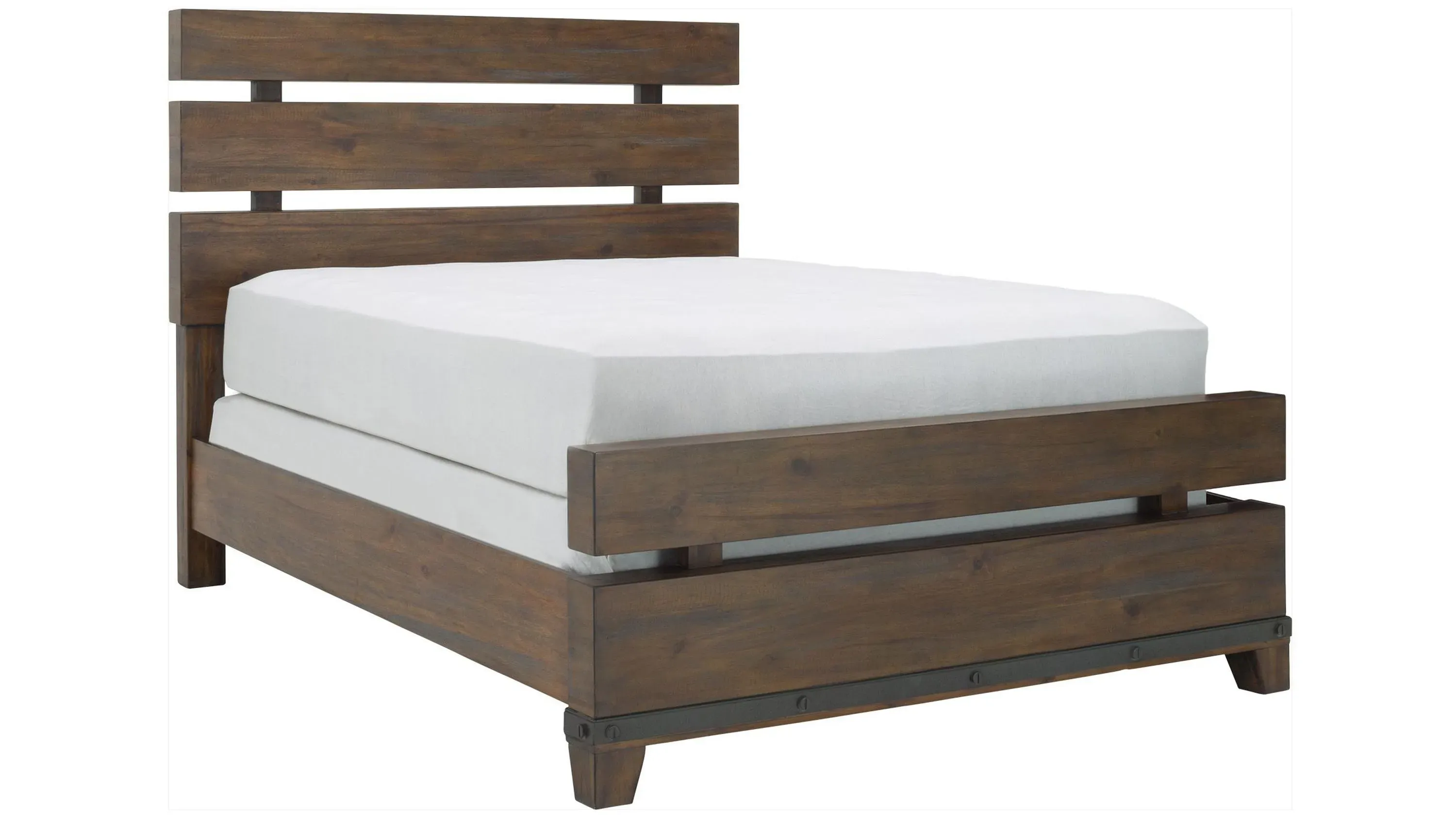 Santa Cruz 4-pc. Bedroom Set