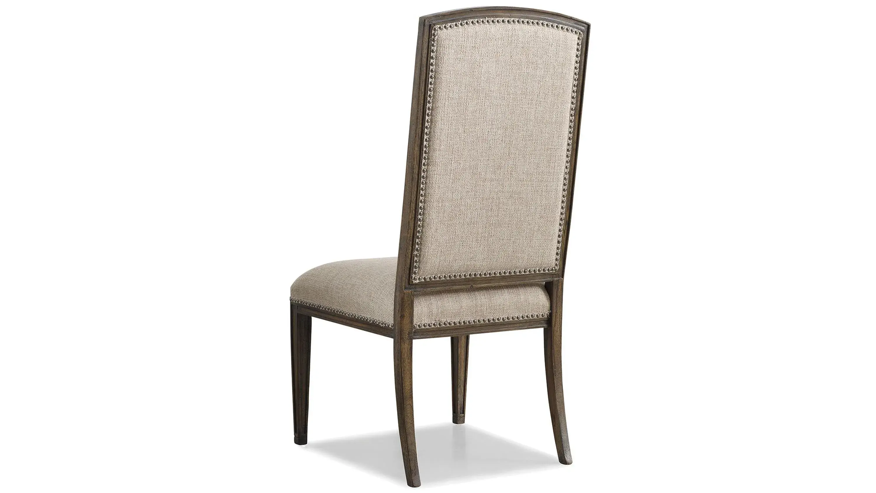 Rhapsody Upholstered Side Chair - Set of 2