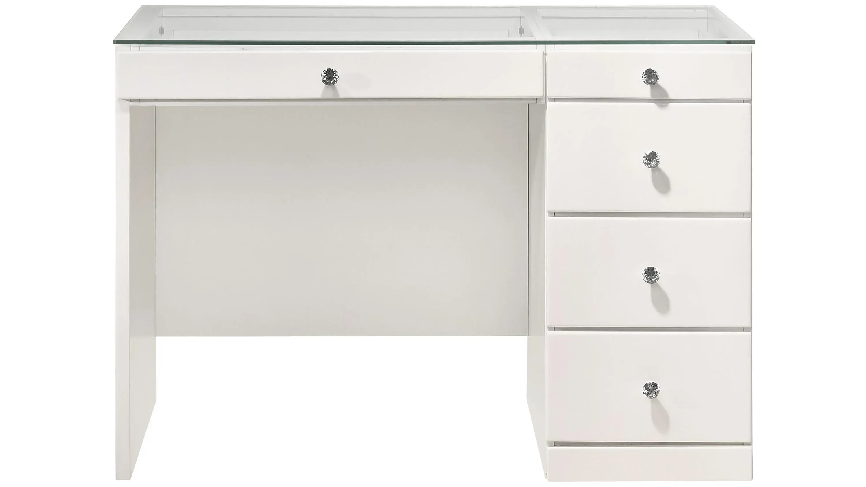 Diem Vanity w/ Mirror