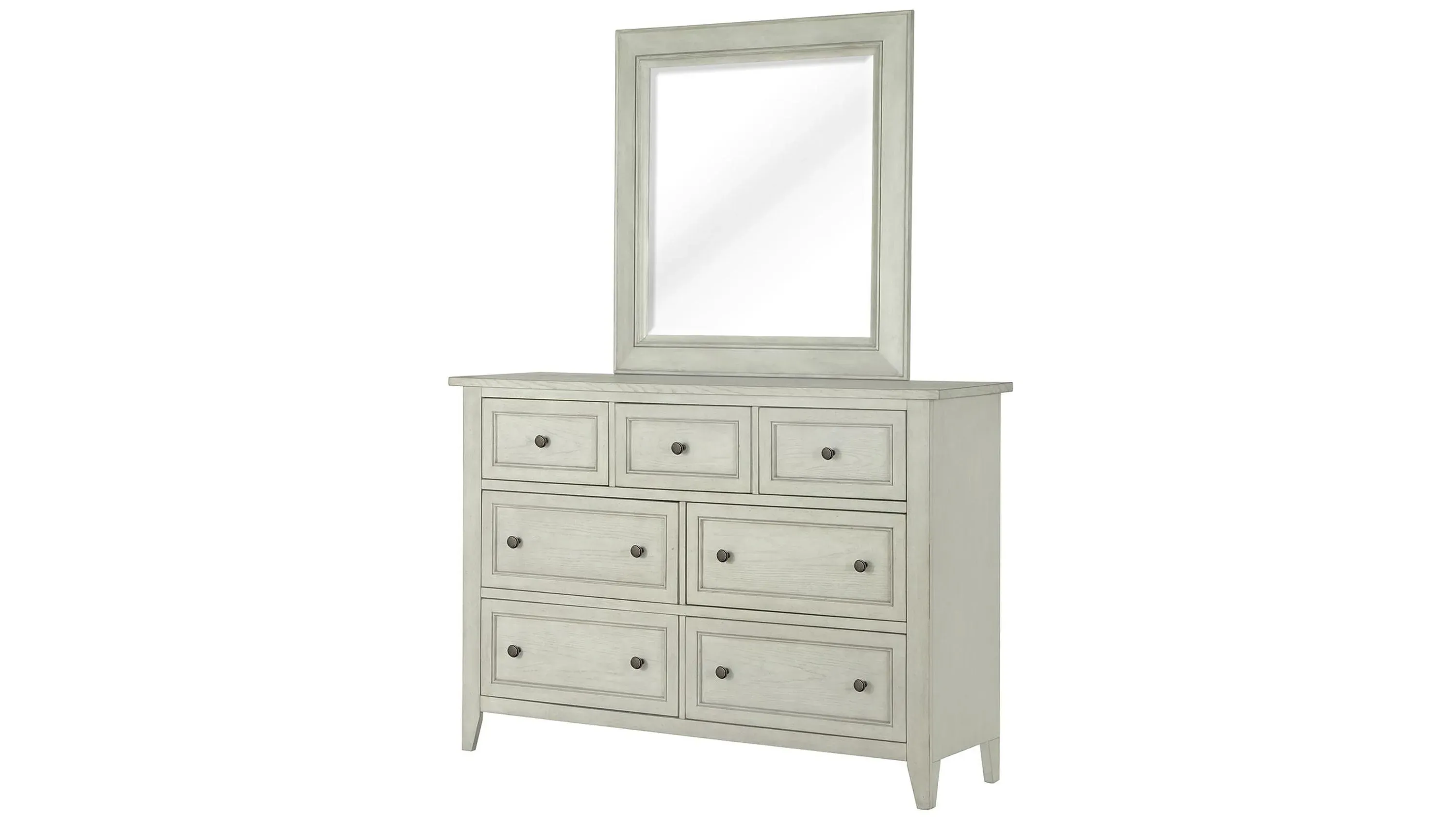 Raelynn 4-pc. Bedroom Set