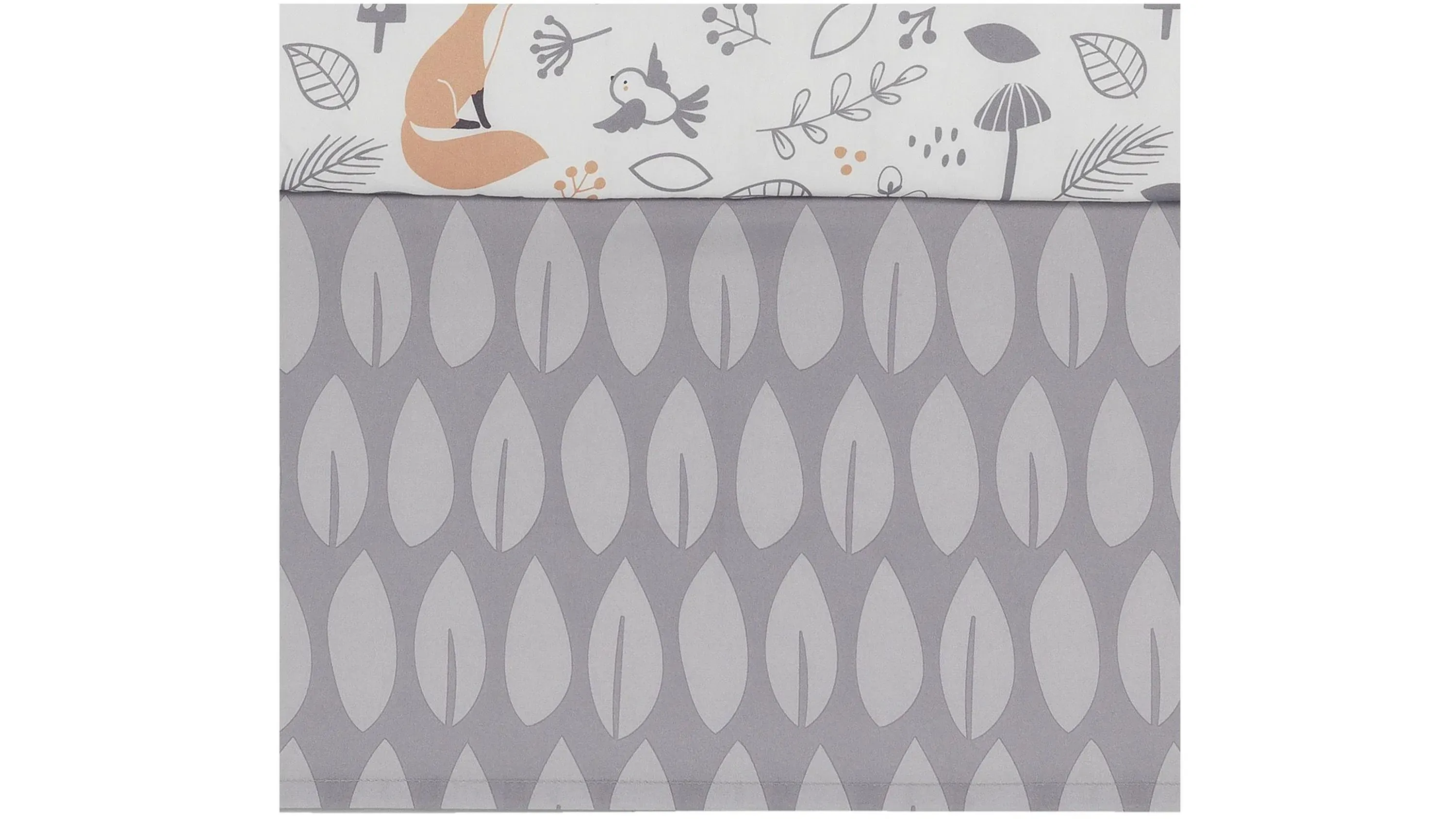 Deer Park 3-Piece Crib Bedding Set