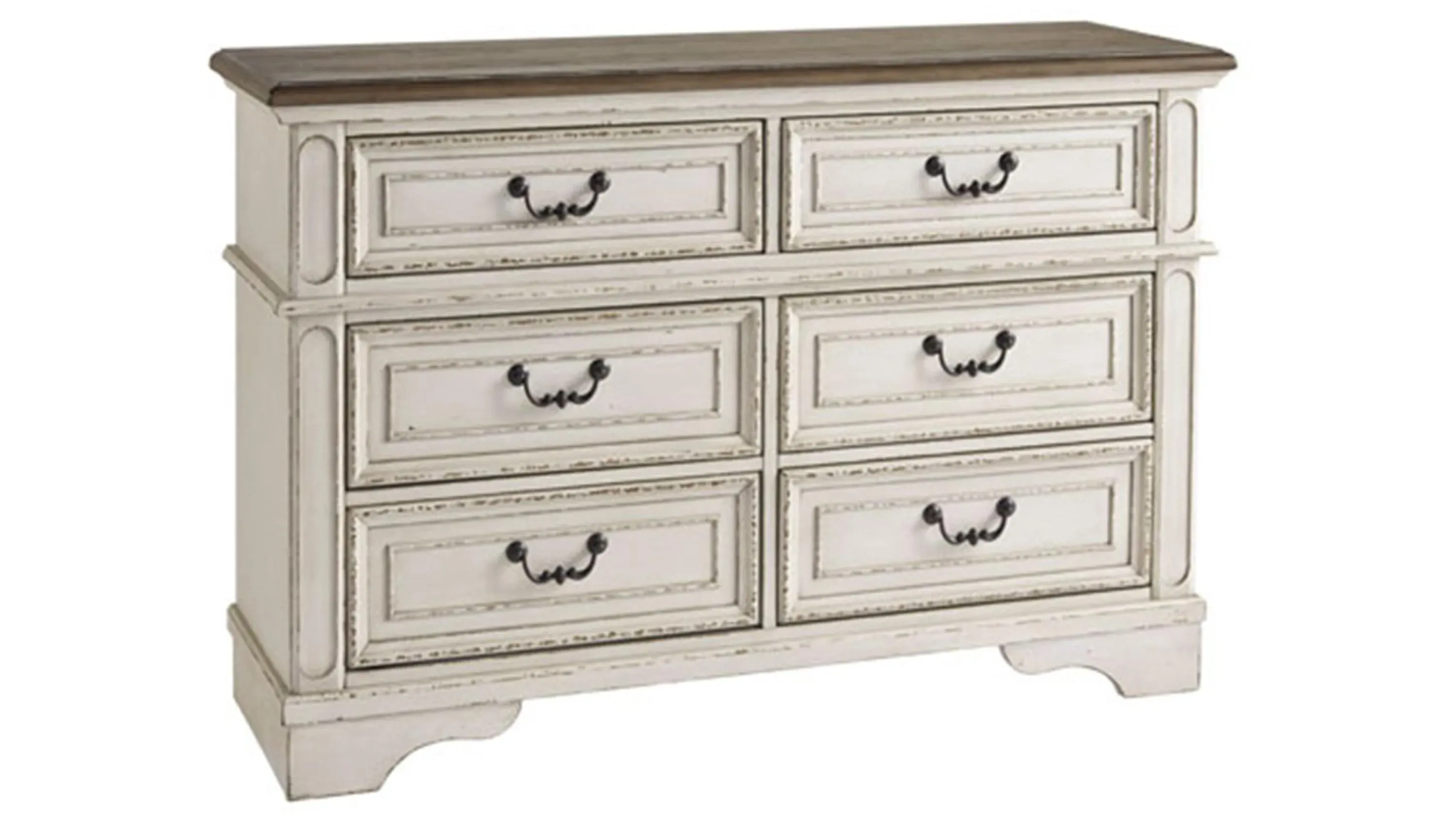 Libby 6 drawer chest discount