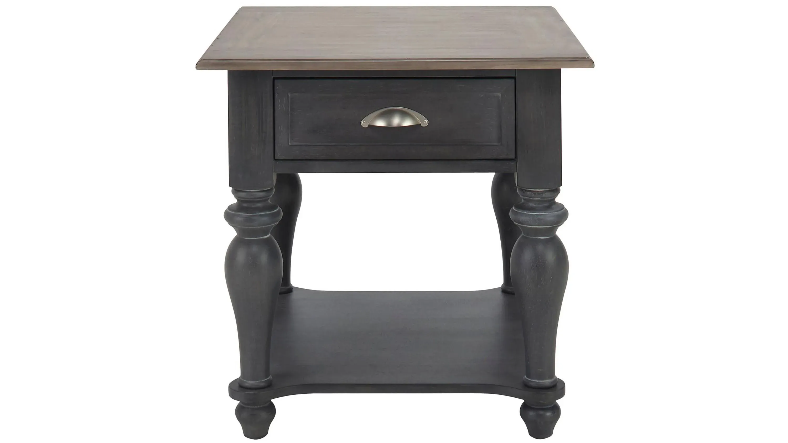 Charleston Rectangular End Table Raymour Flanigan