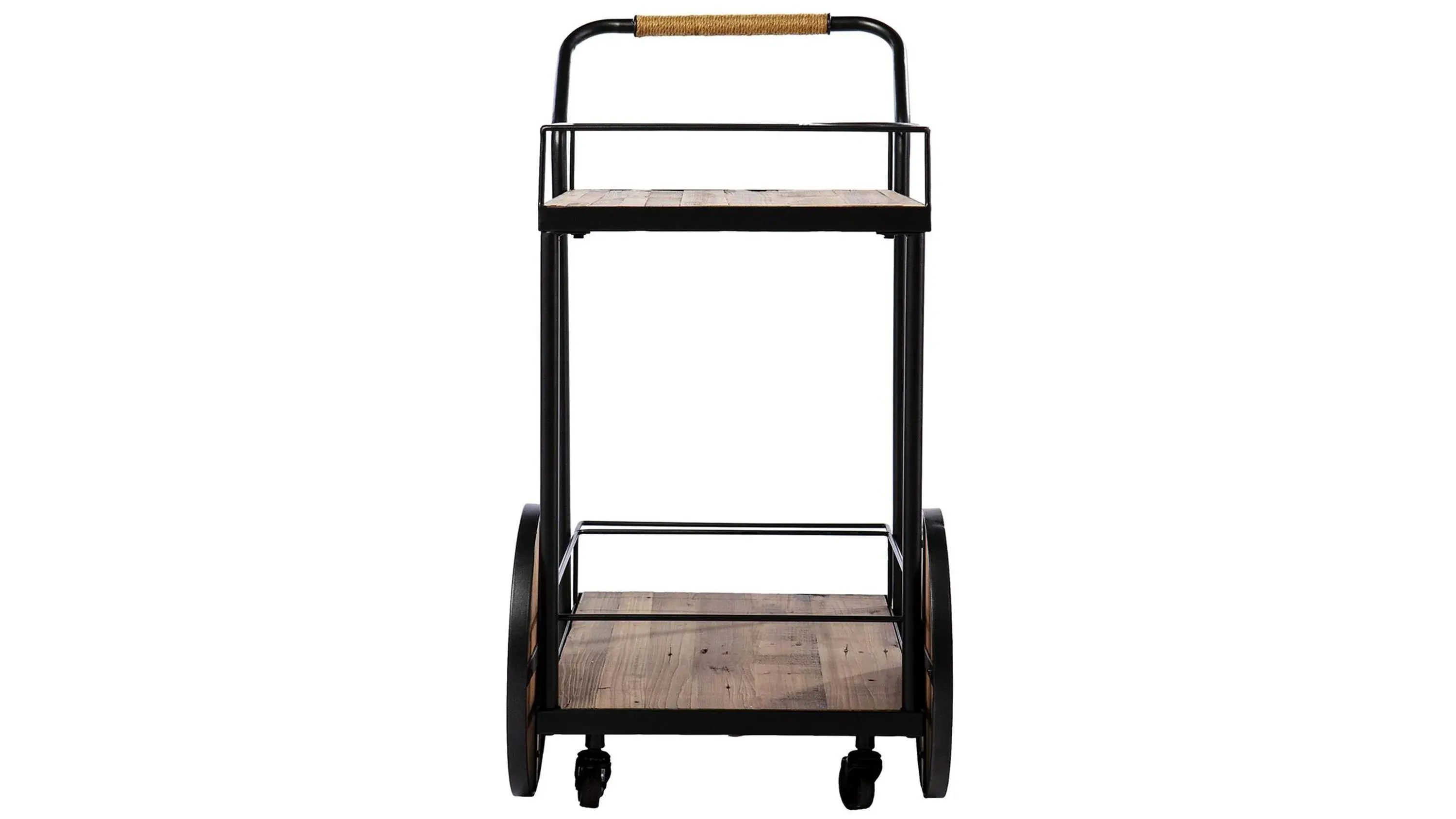 Southam Bar Cart - Thumbnail 3