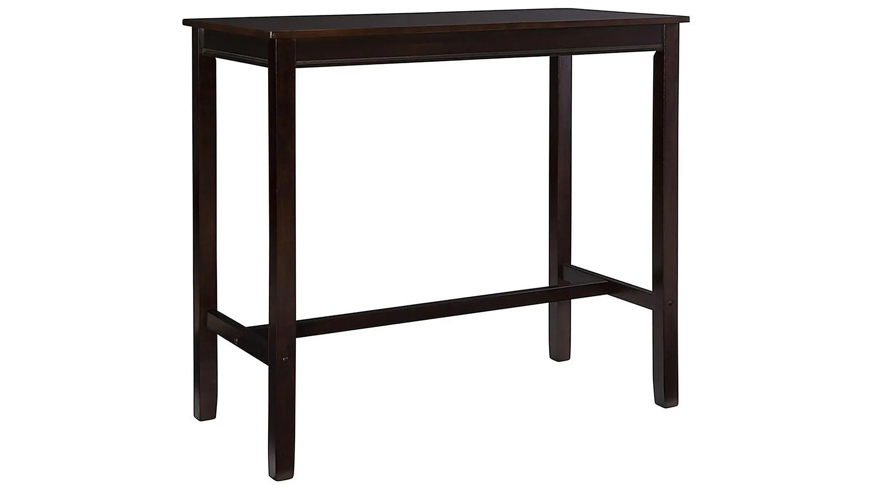 Claridge Bar Height Pub Table