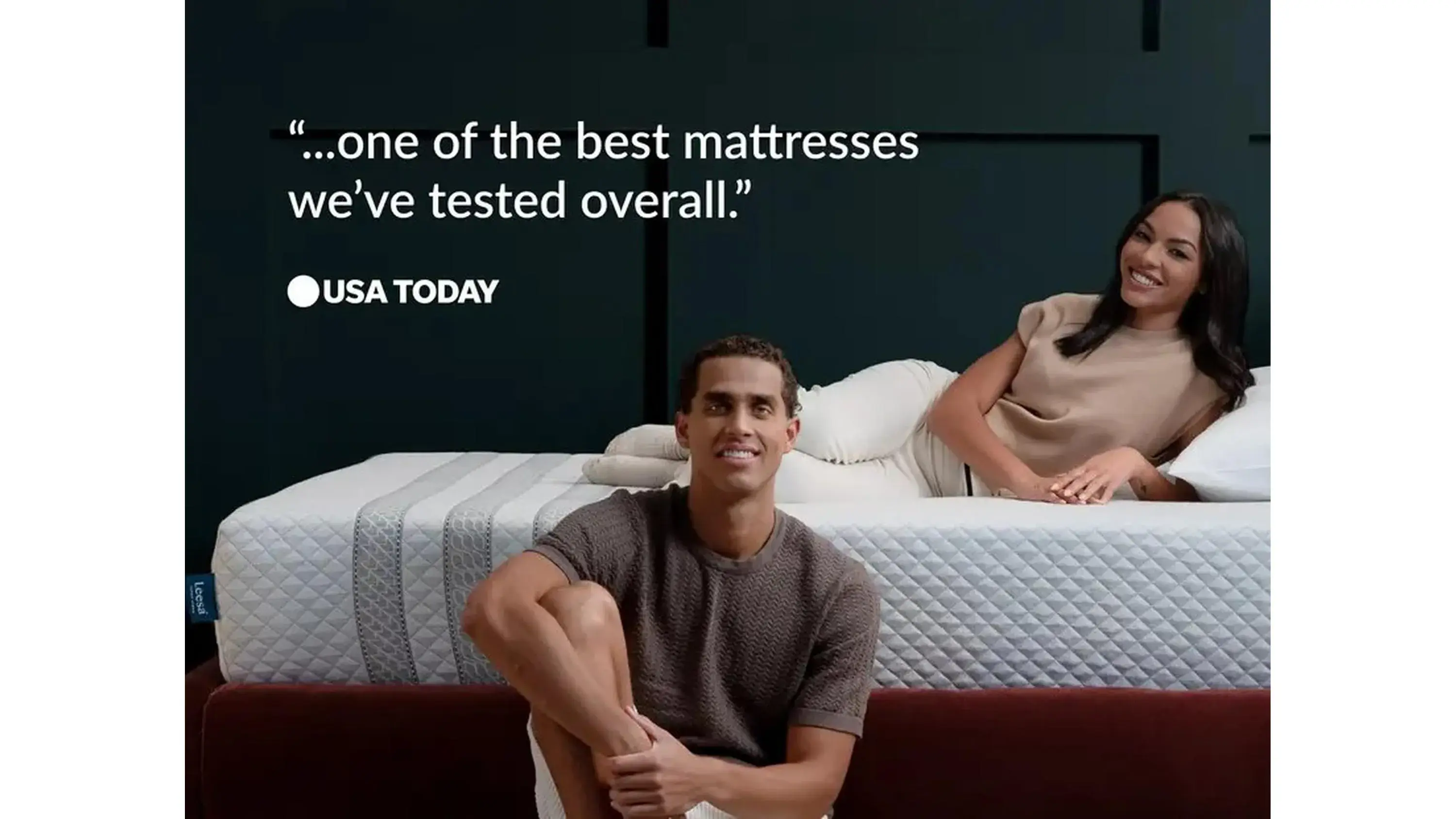 Sapira Hybrid Mattress - Queen - Thumbnail 5