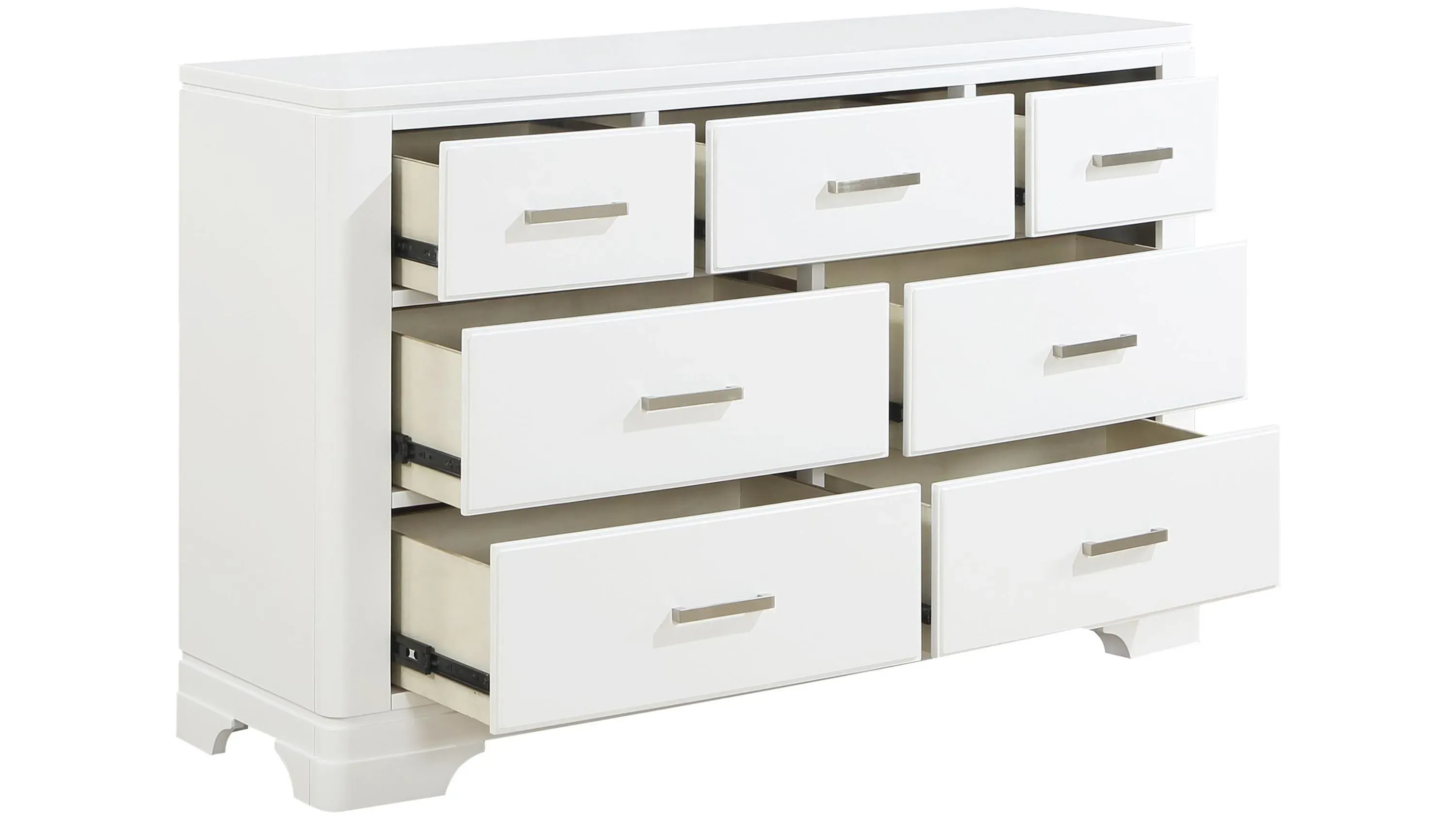 Wittenberry Dresser