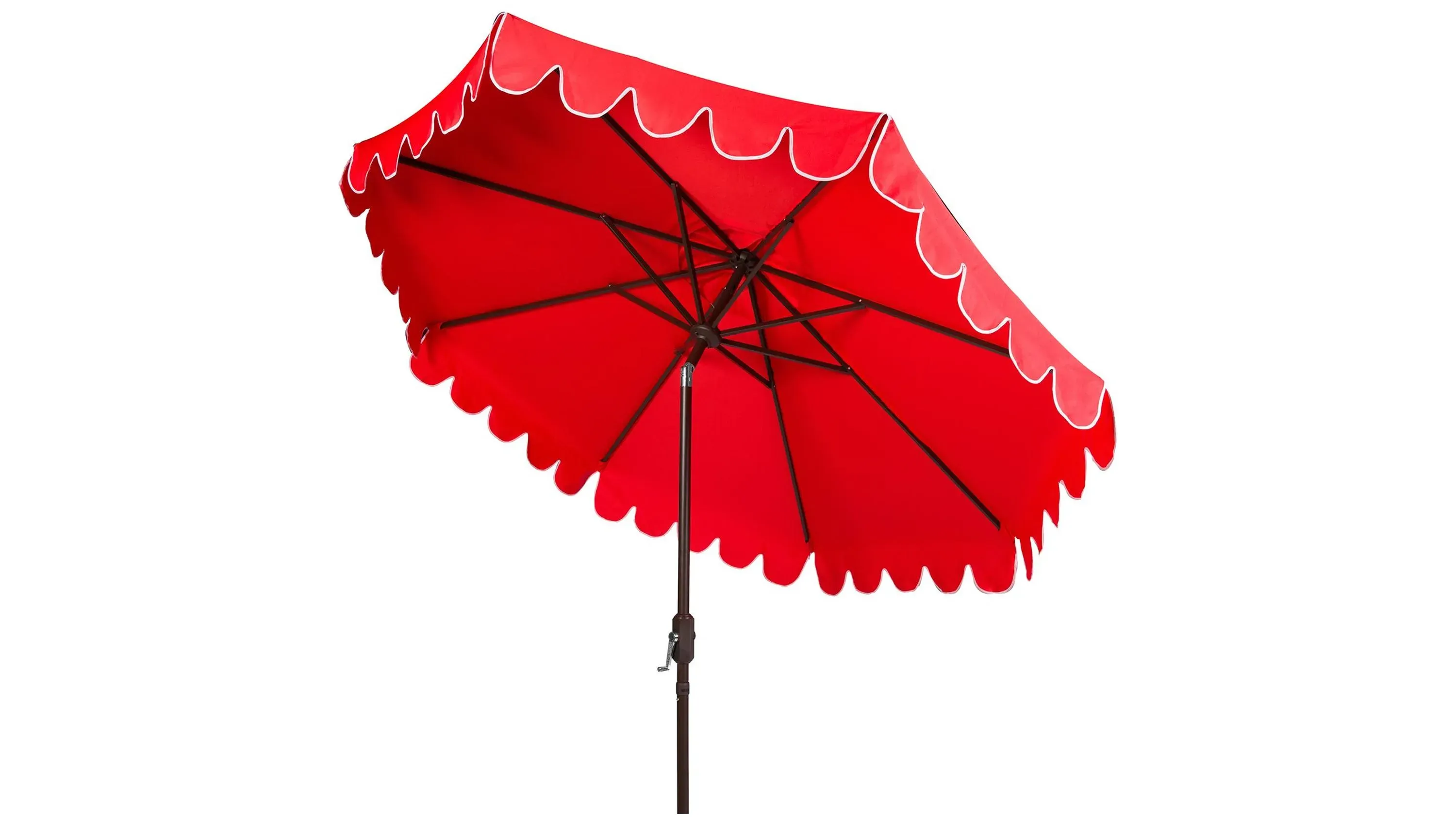 electric halogen umbrella patio heater Electric Umbrella Heater Outdoor Heaters for Patio Electric Only Waterproof Infrared for Patio, Commercial and Residential