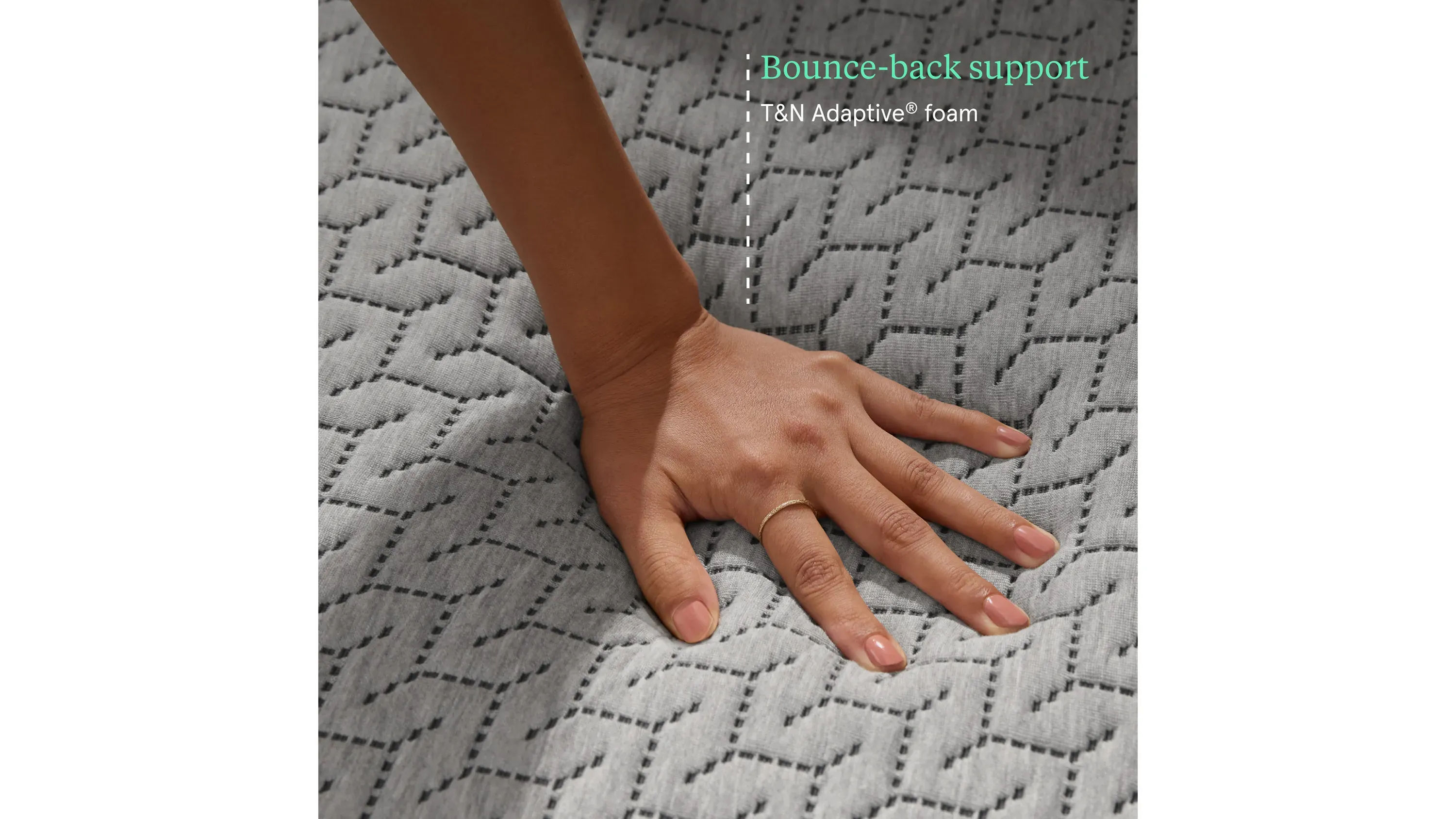 Tuft and Needle Mint Mattress Cal King Product_Image_Carousel