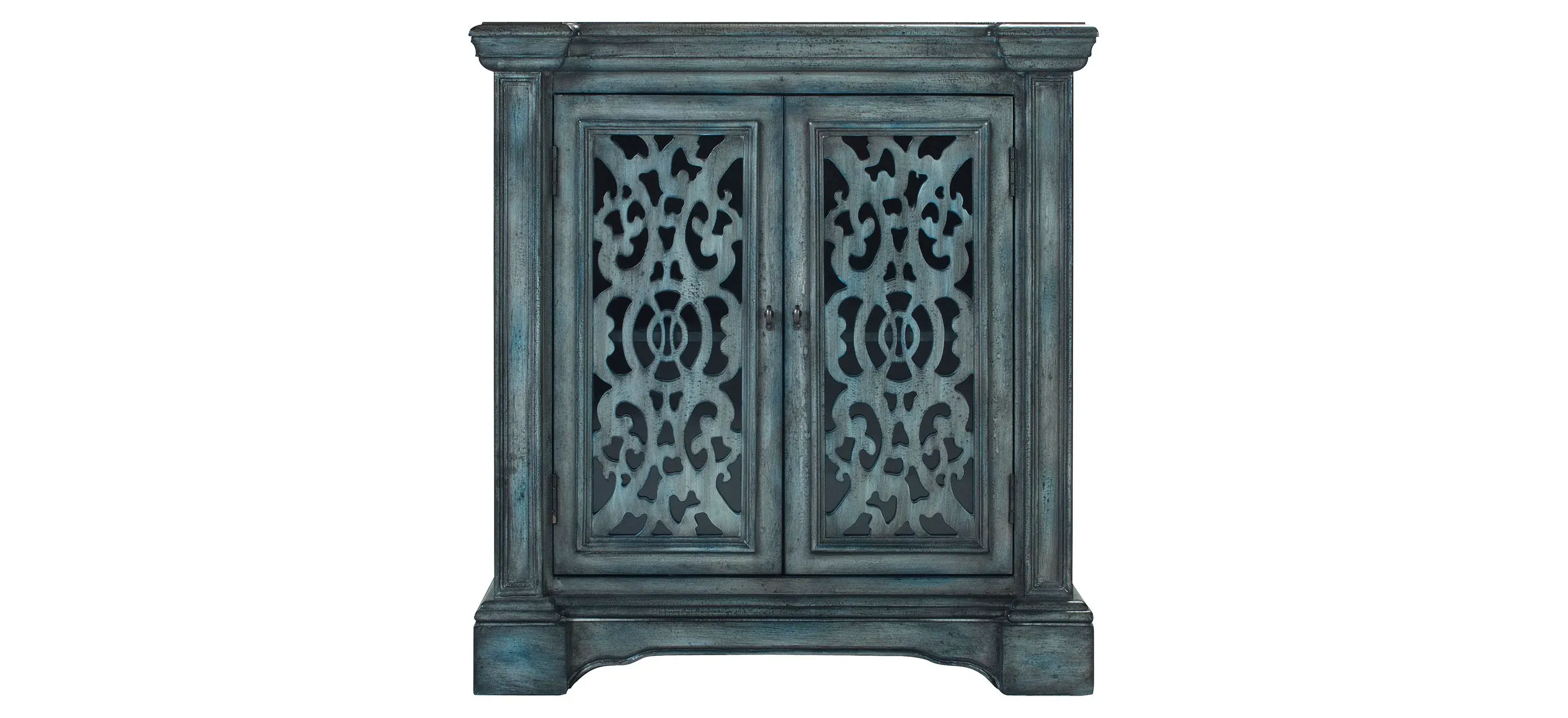 Maeve Accent Cabinet