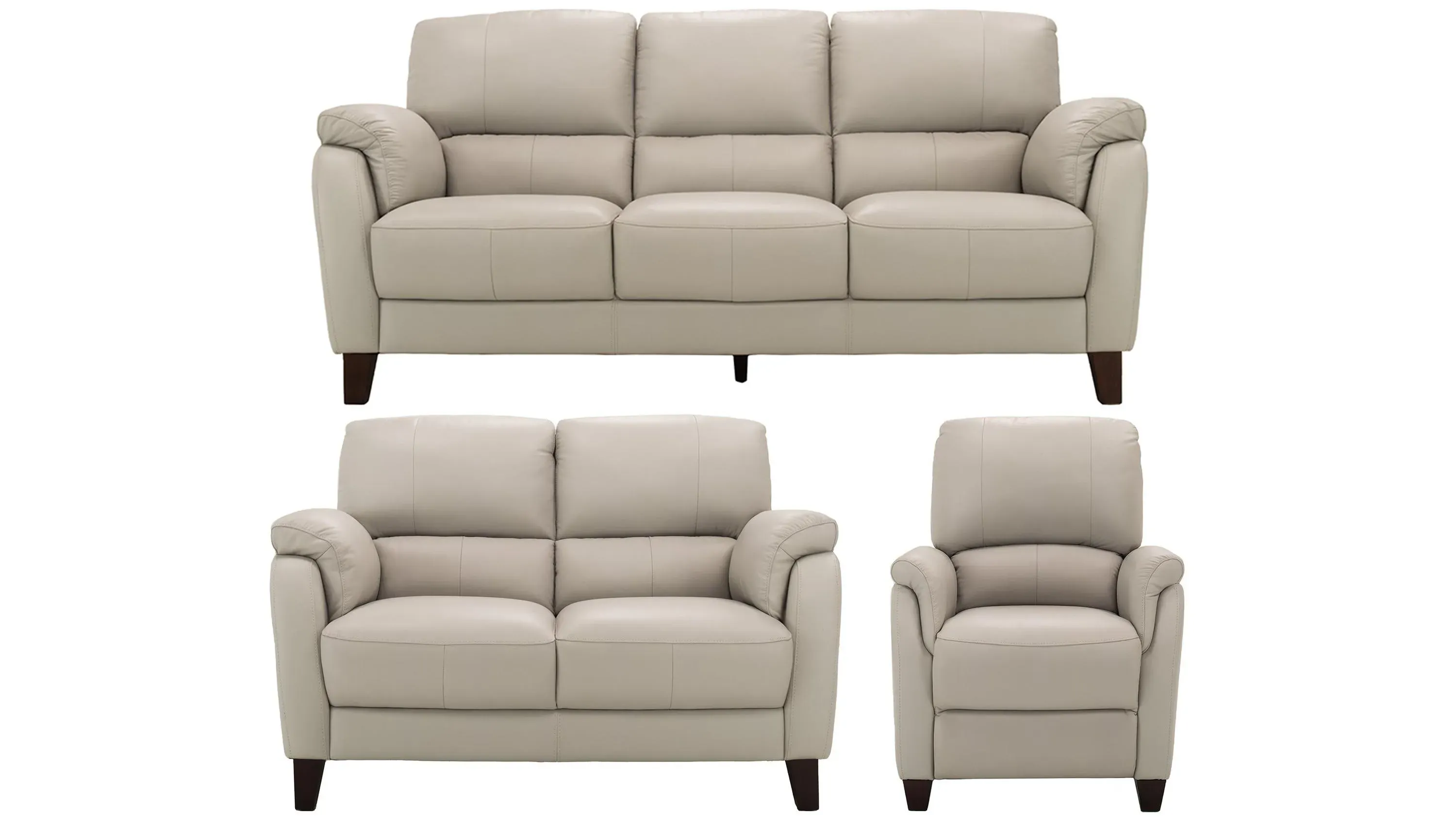 Harmony Living Room Set | Raymour & Flanigan