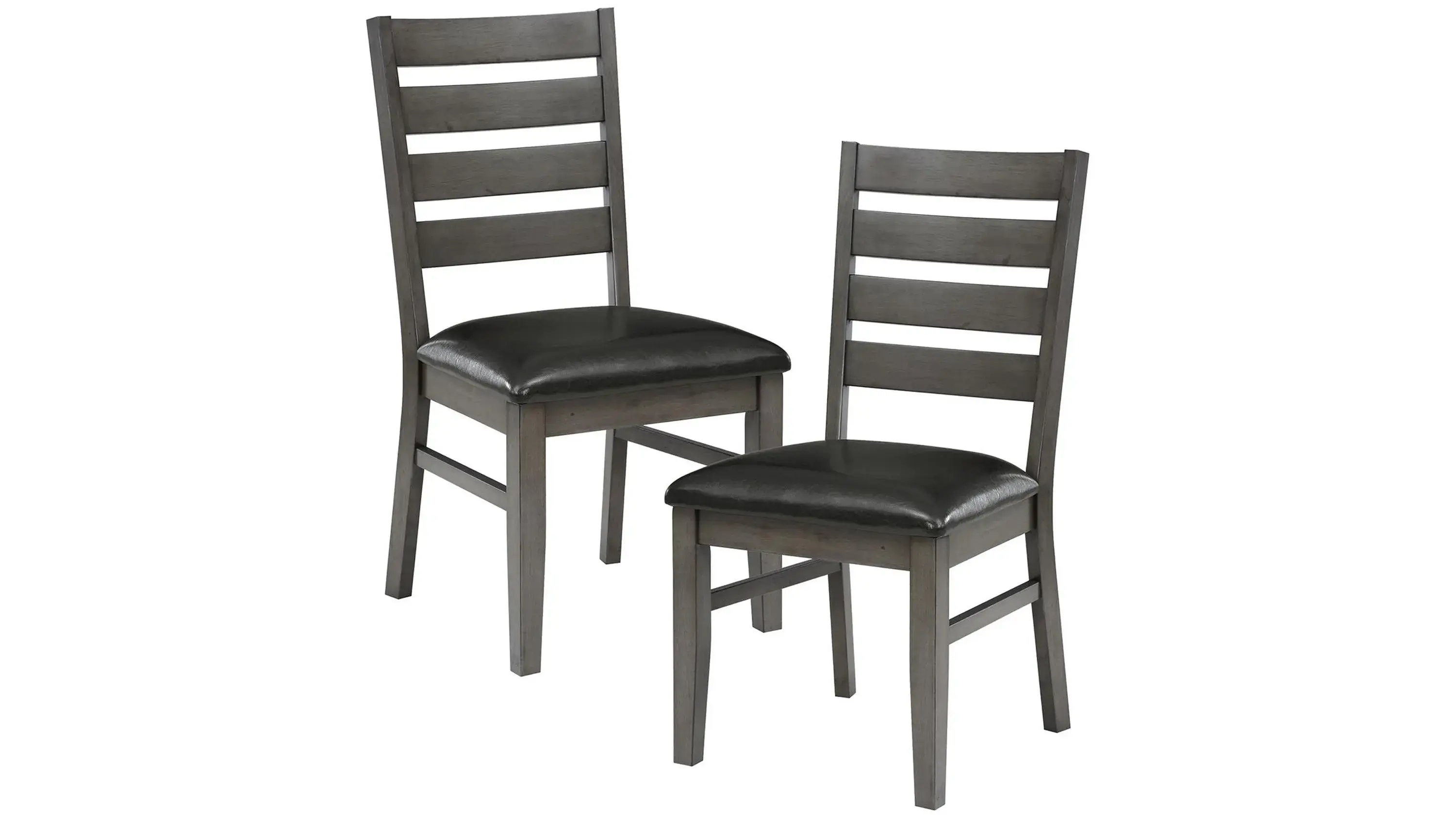 Arasina Dining Chair - Set of 2 - Thumbnail 3