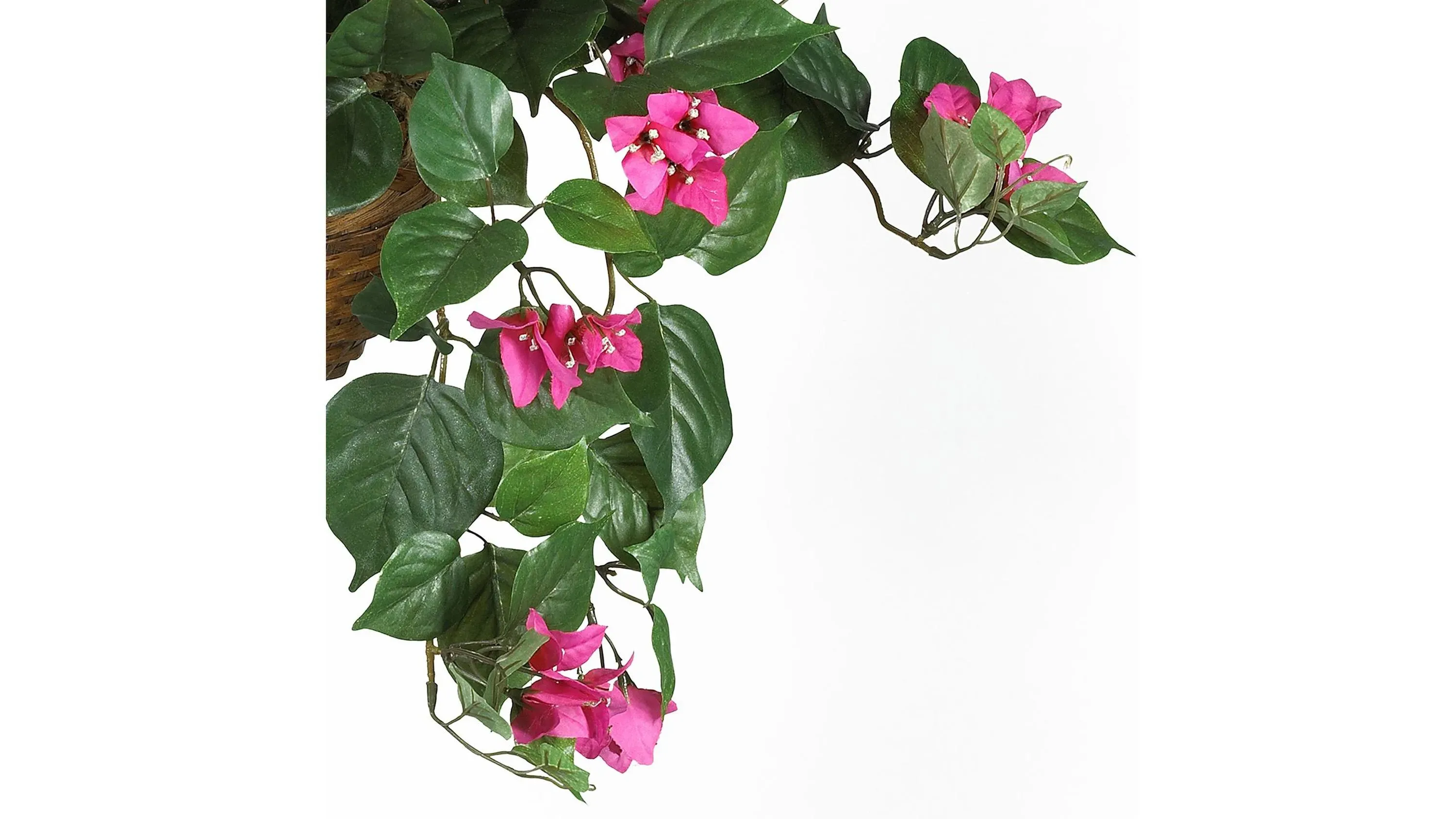 large banana plant indoor Serene Spaces Living Artificial Banana Tree in Pot, 16" Diameter & 65" Tall