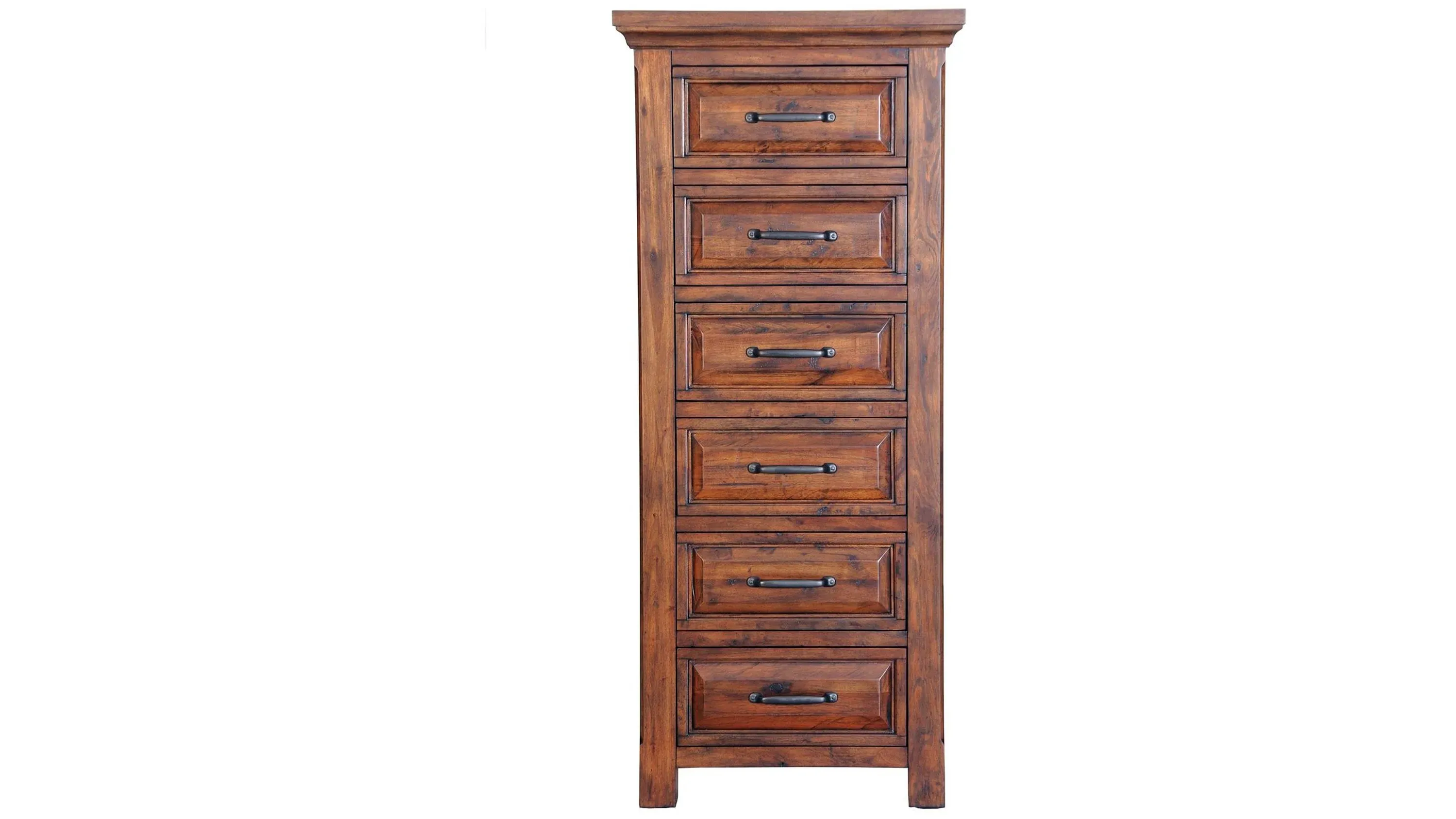 HillCrest Six Drawer Lingerie Chest | Raymour & Flanigan
