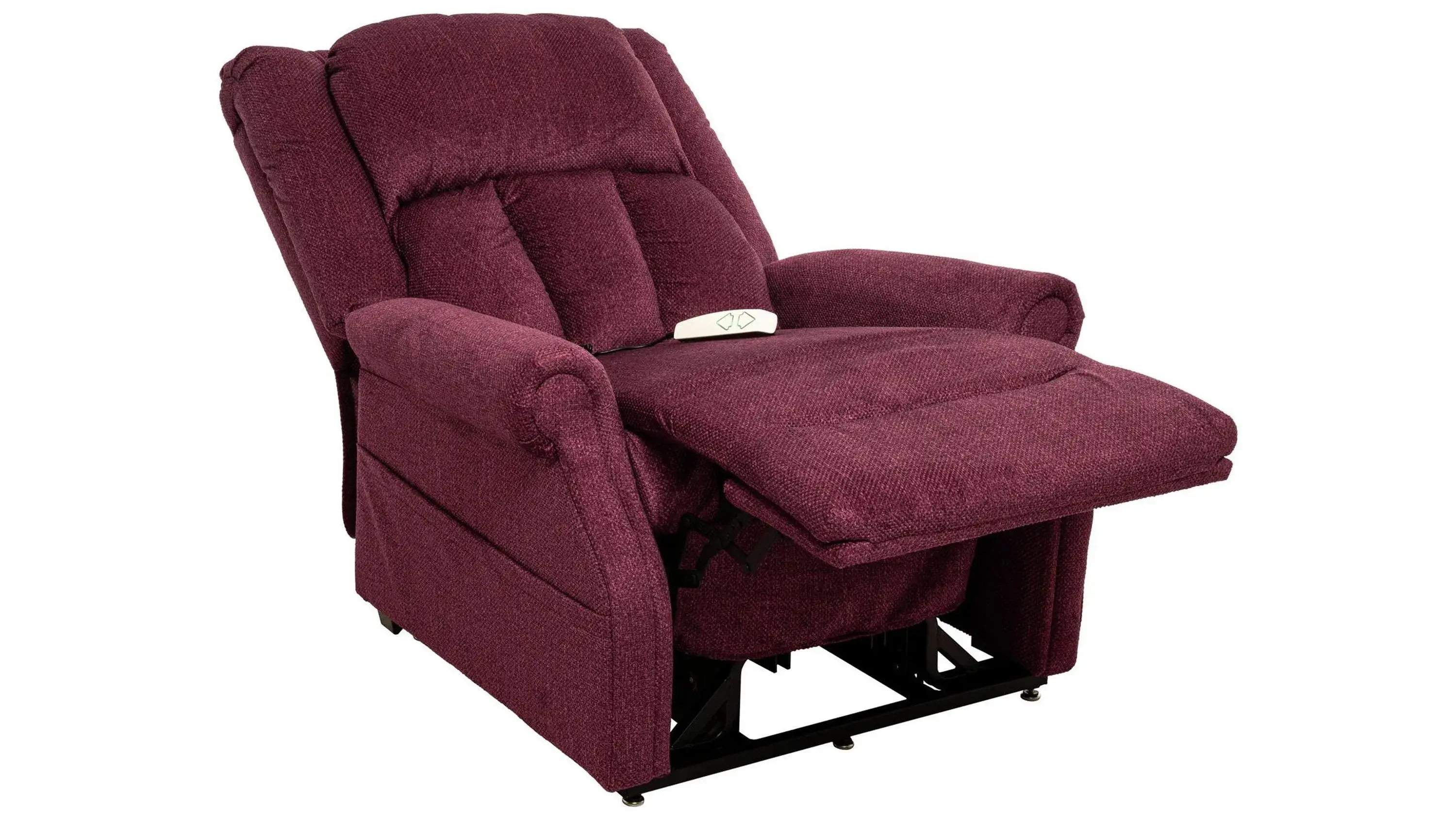 MEGA MOTION Lunar Power Lift Recliner