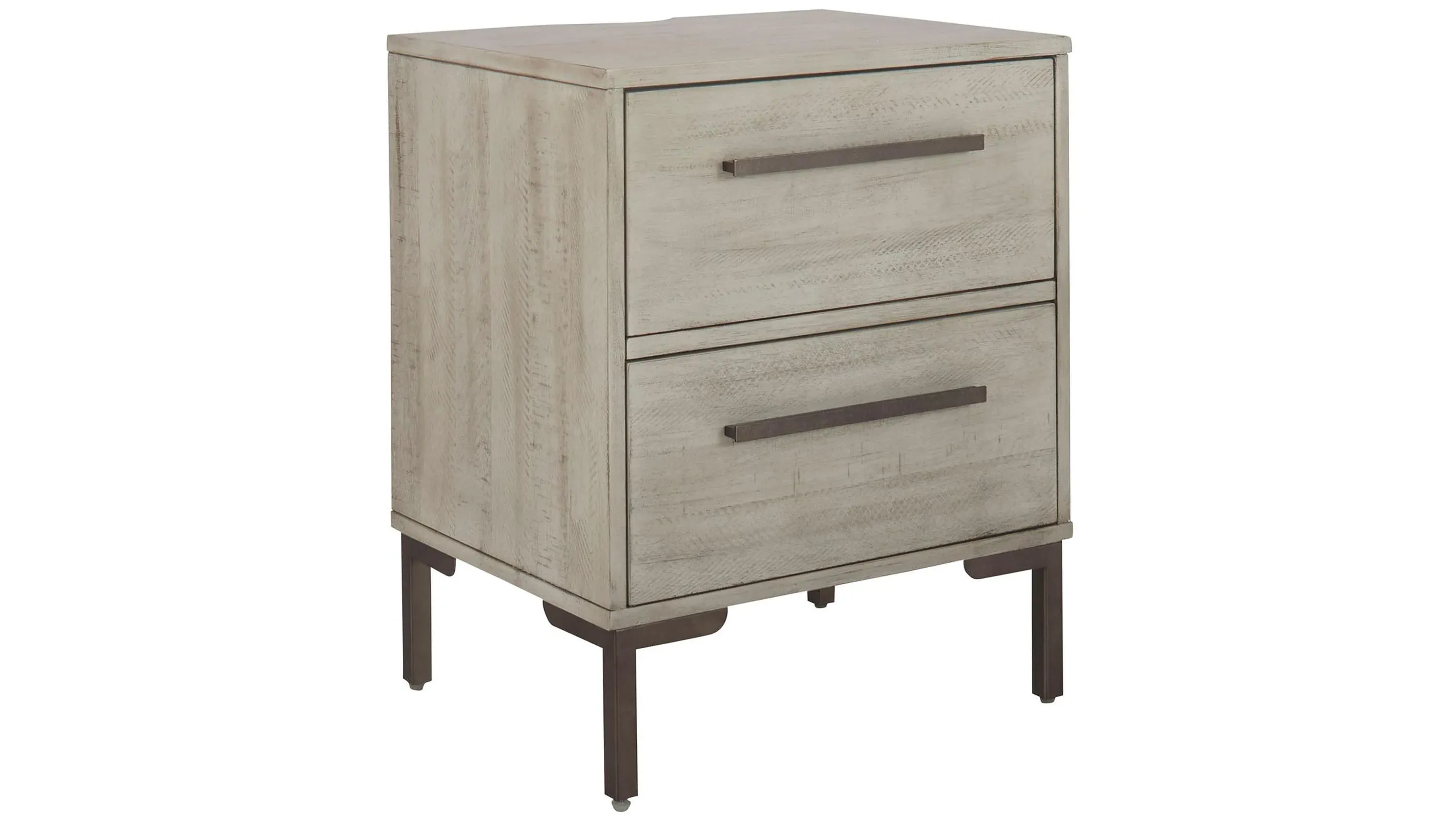 Greyson Nightstand