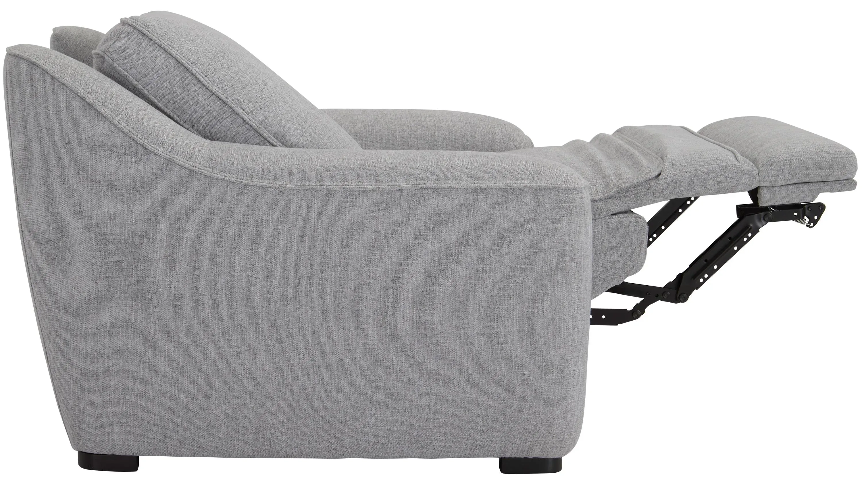 Atlas Dual Power Recliner w/ Immersive Audio | Raymour & Flanigan