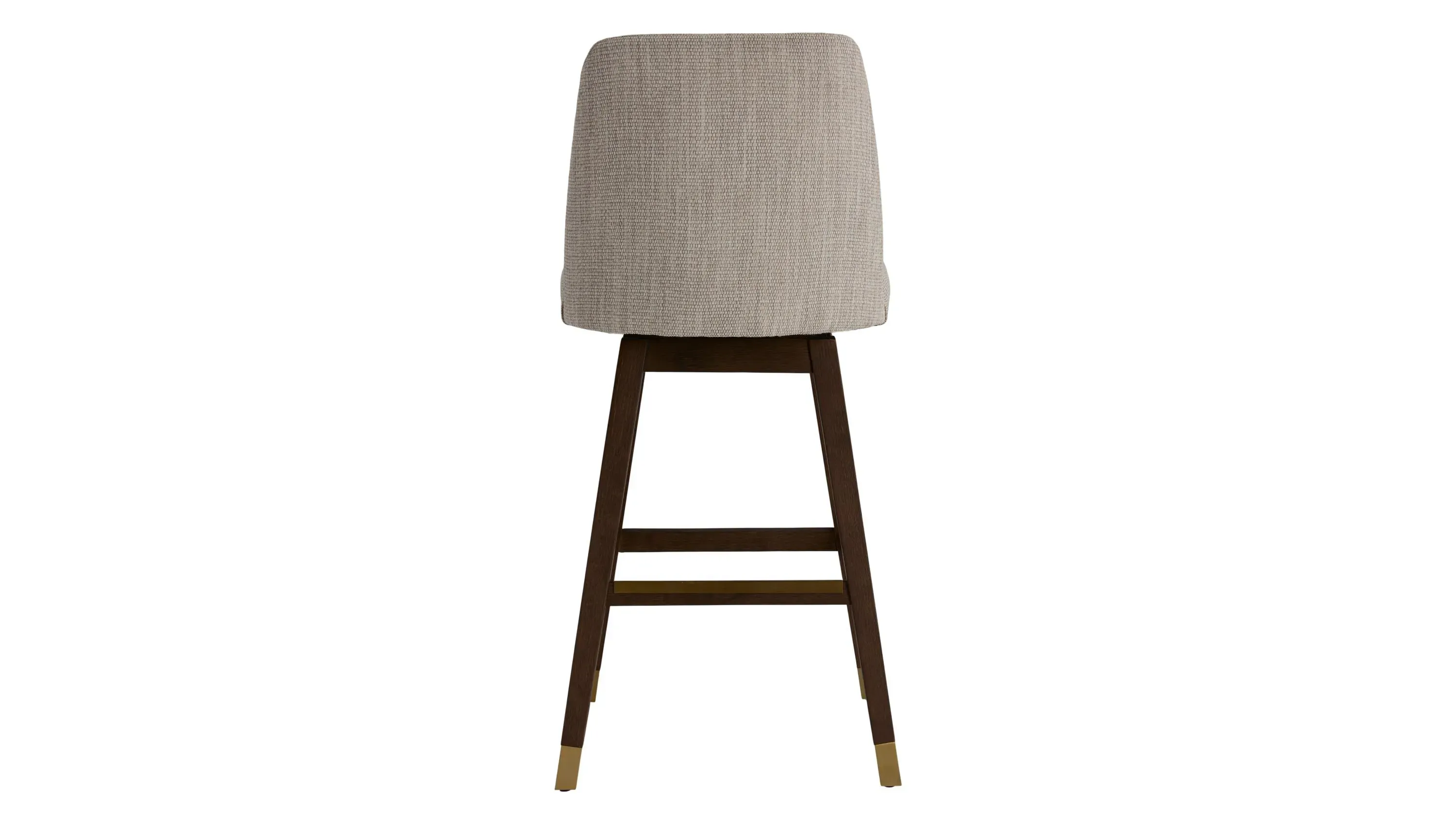 Viola Swivel Counter Stool | Raymour & Flanigan